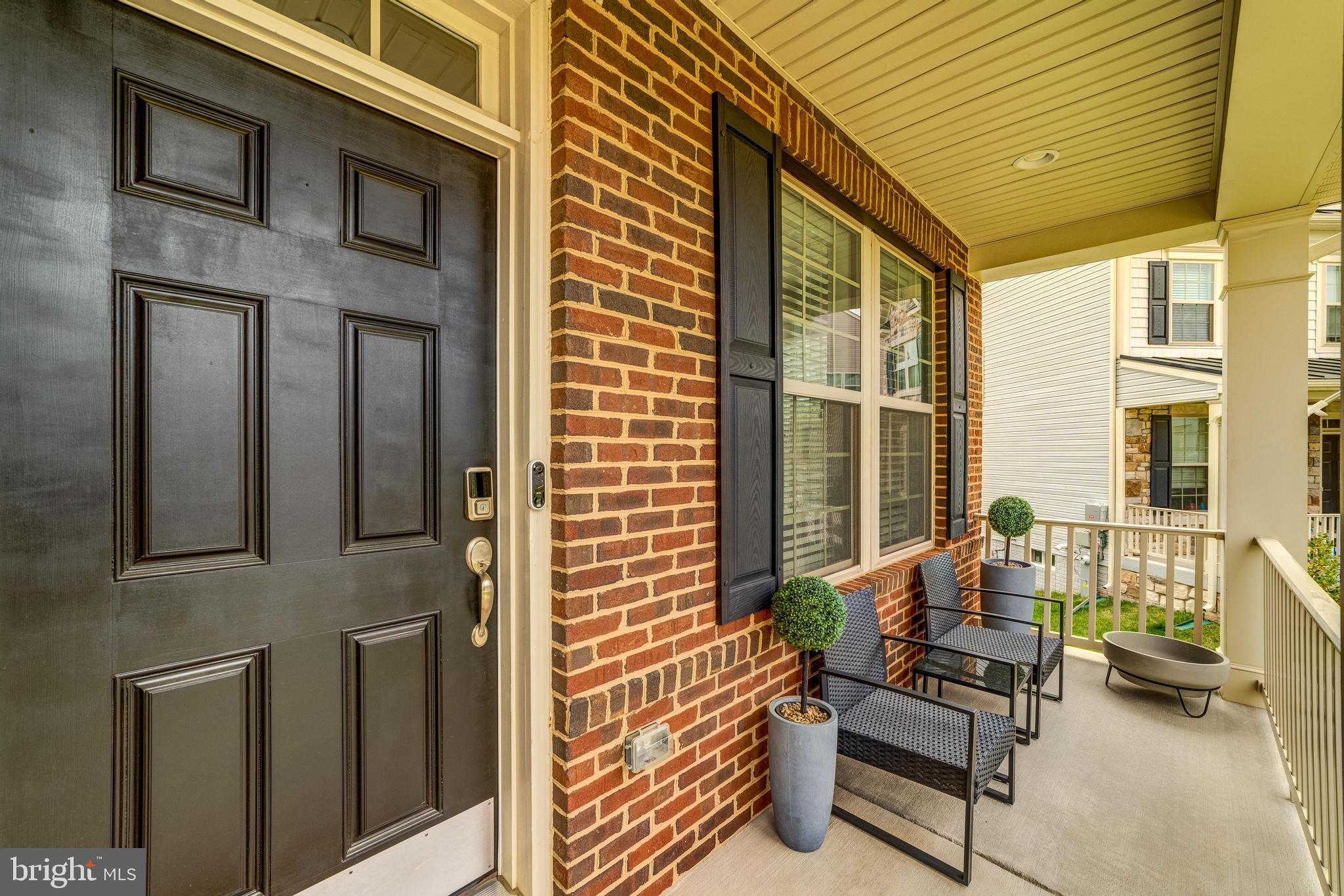 GLENN DALE CROSSING - Residential