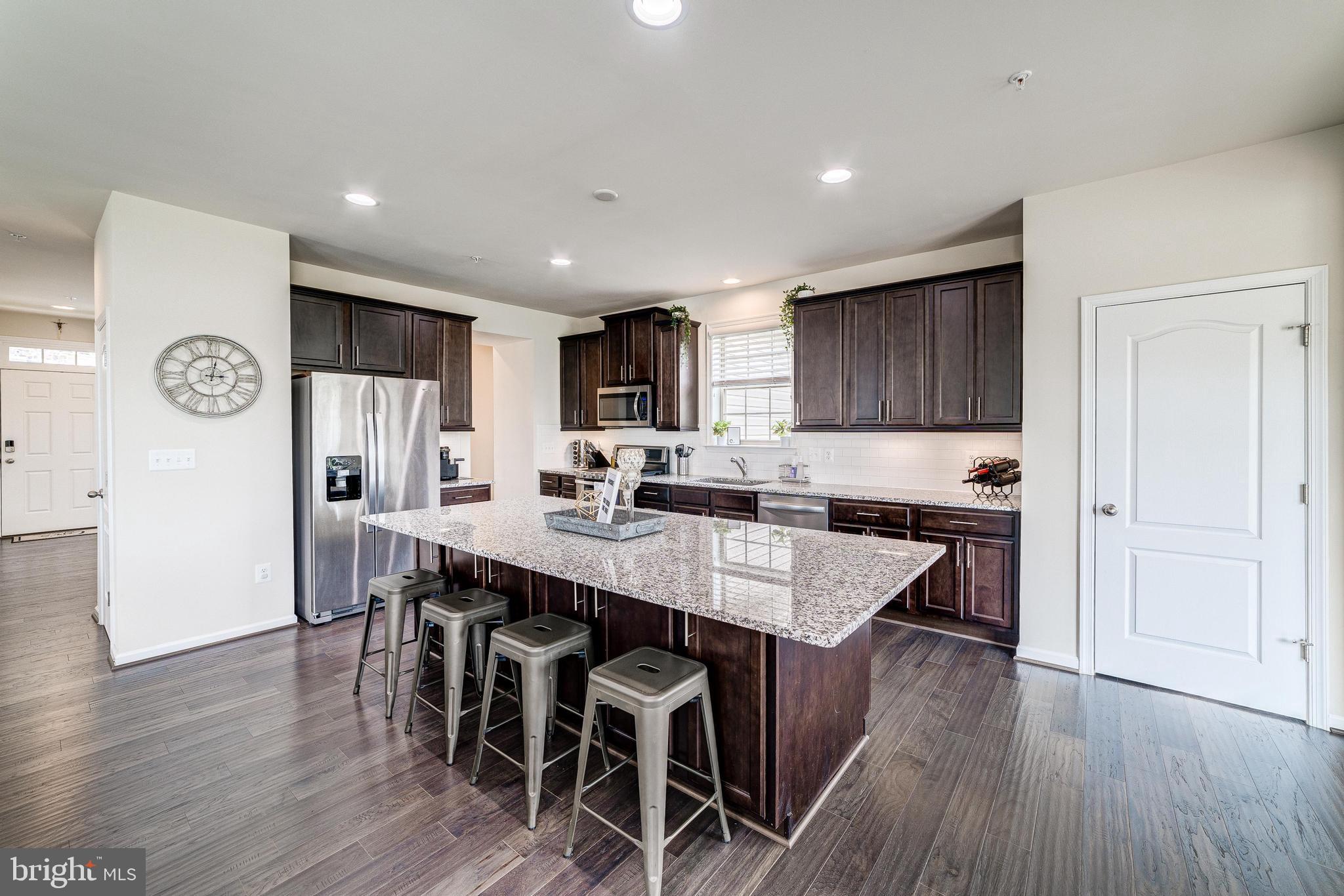 GLENN DALE CROSSING - Residential