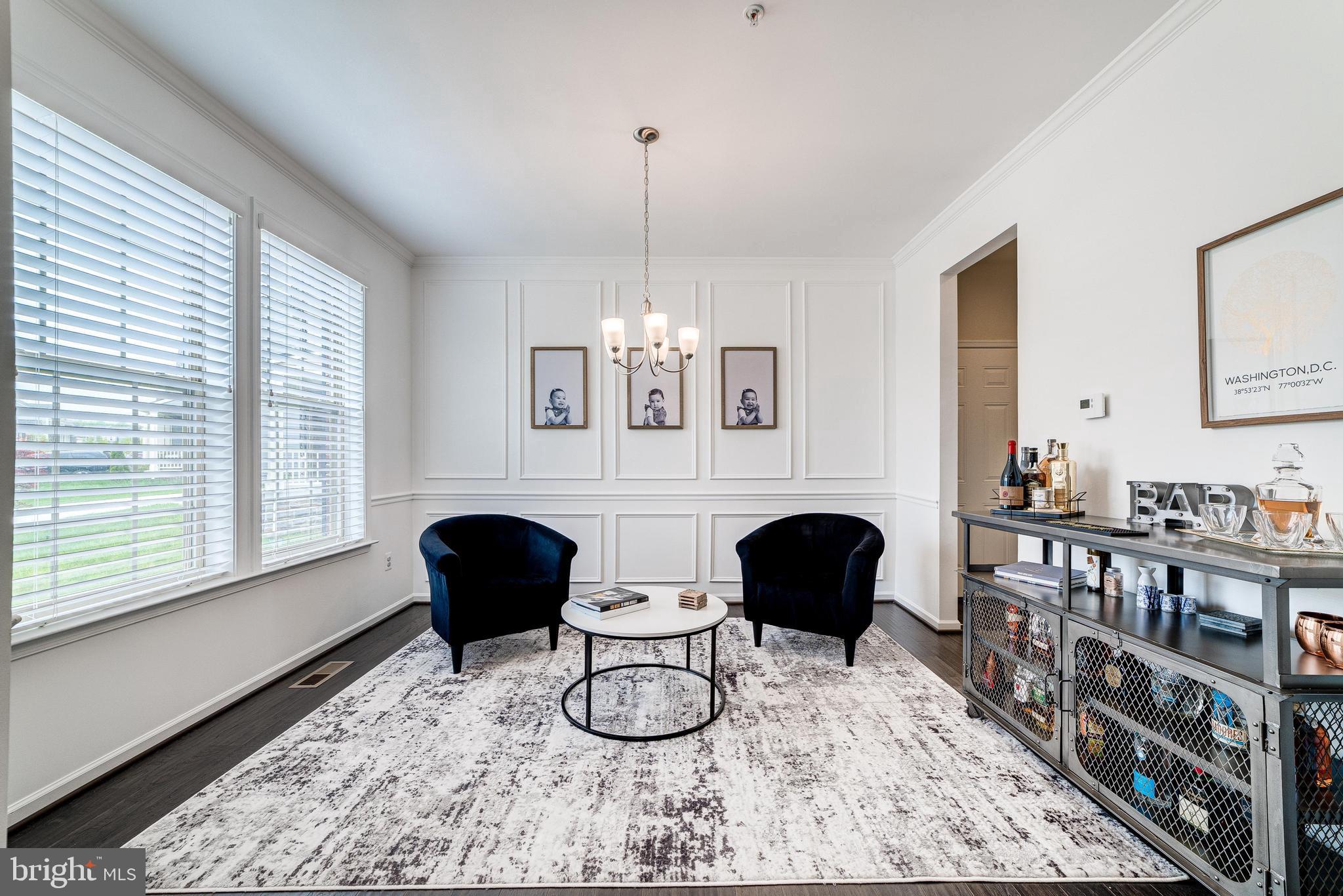 GLENN DALE CROSSING - Residential