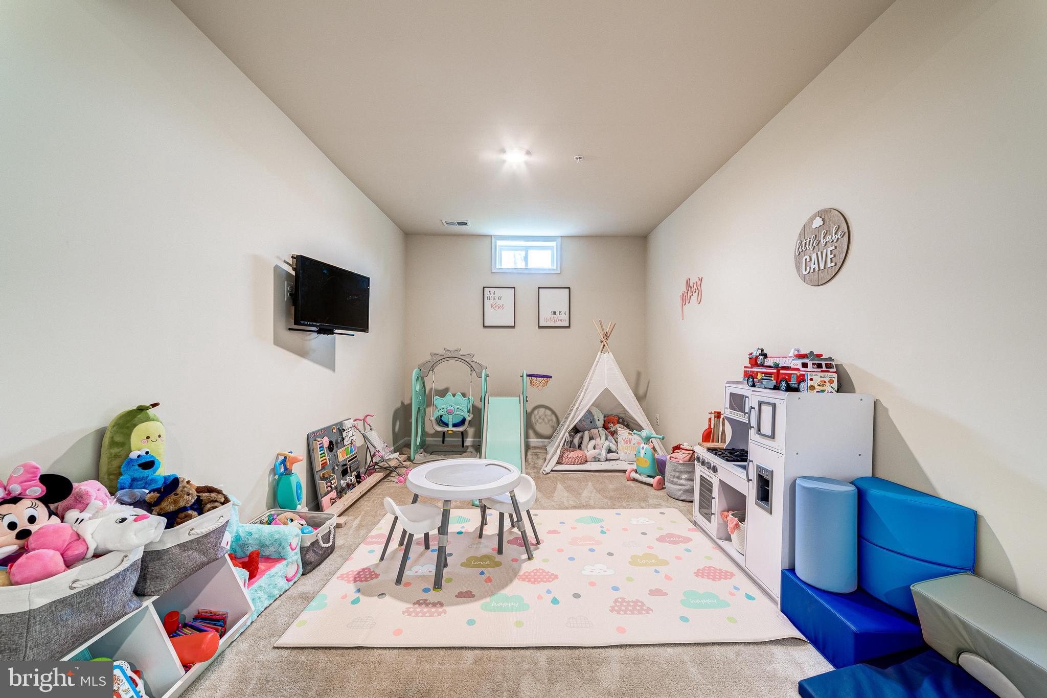 GLENN DALE CROSSING - Residential