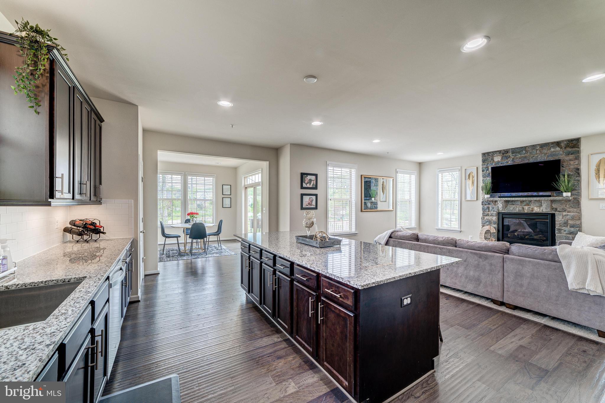 GLENN DALE CROSSING - Residential