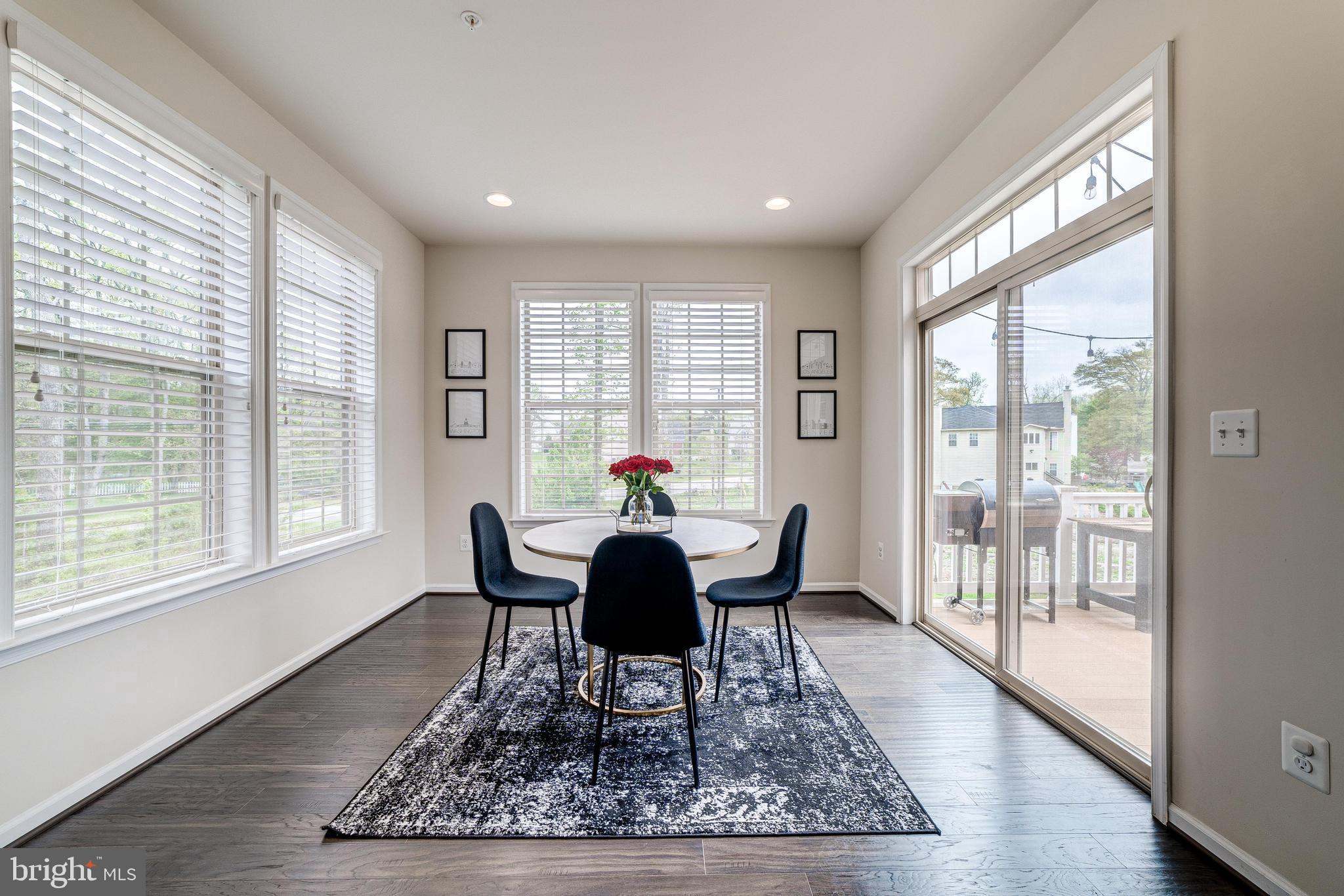 GLENN DALE CROSSING - Residential