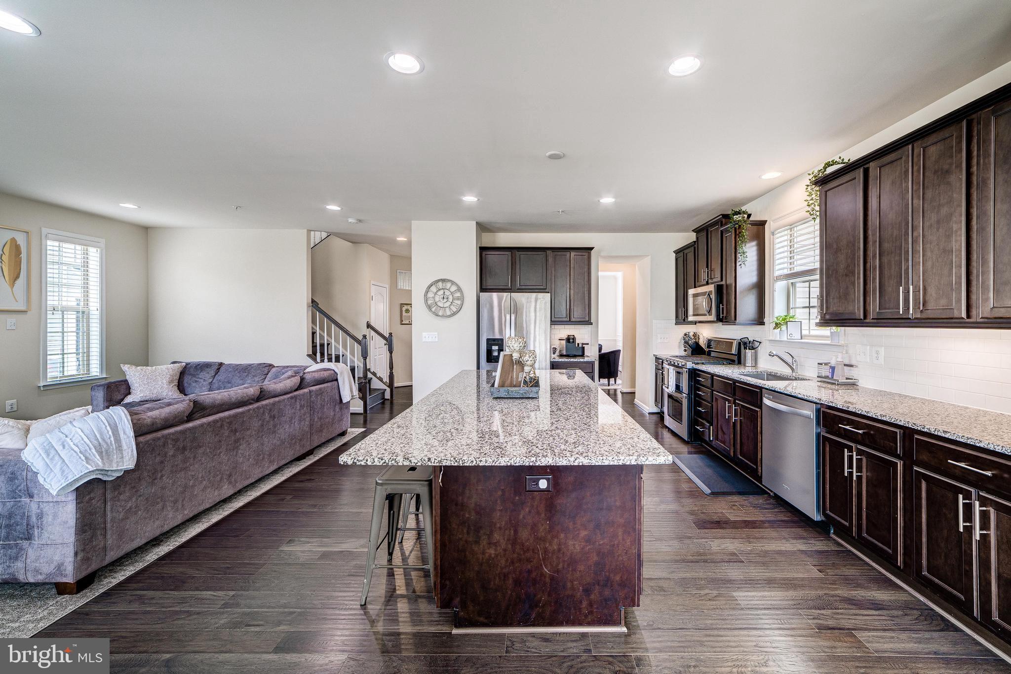 GLENN DALE CROSSING - Residential