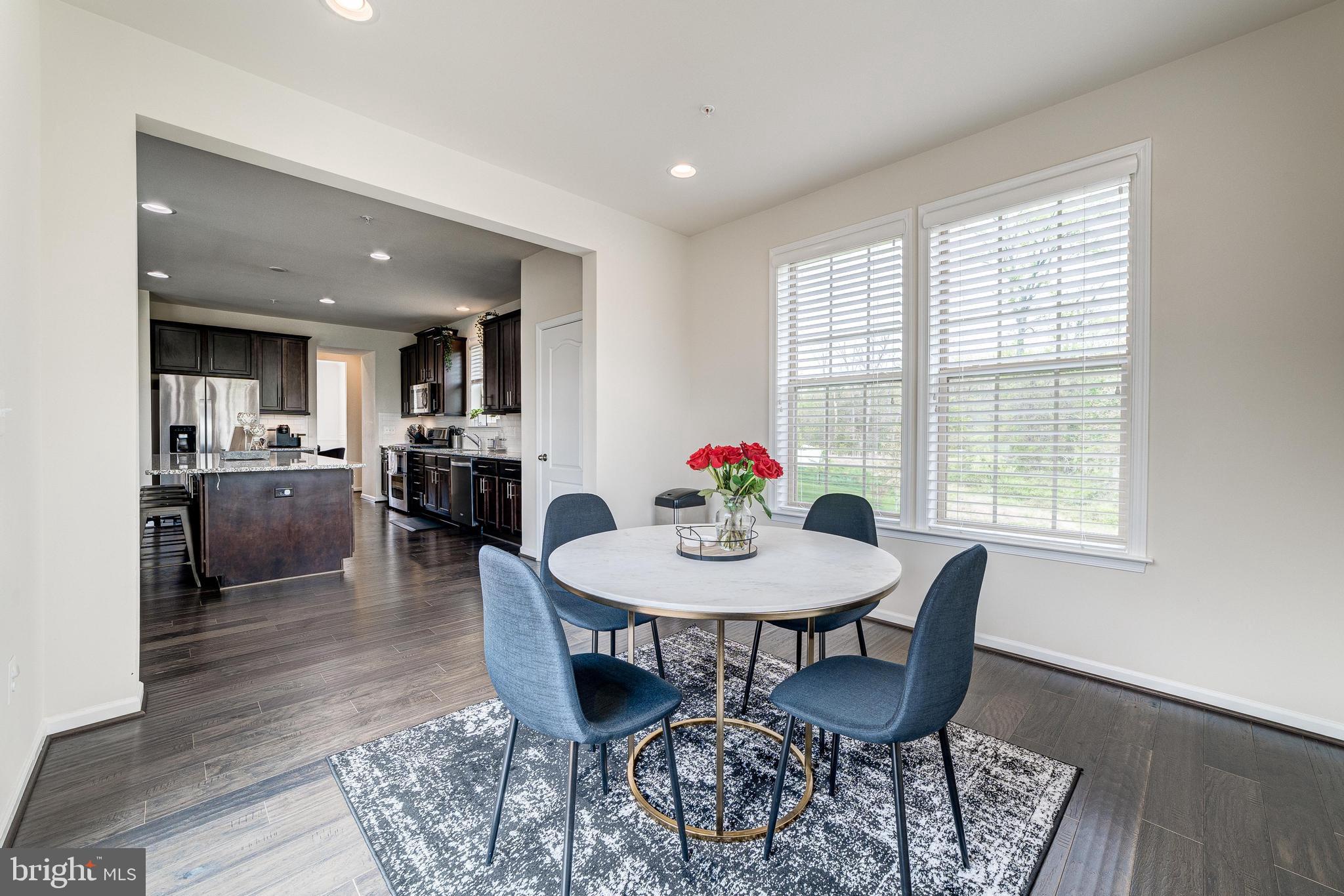 GLENN DALE CROSSING - Residential