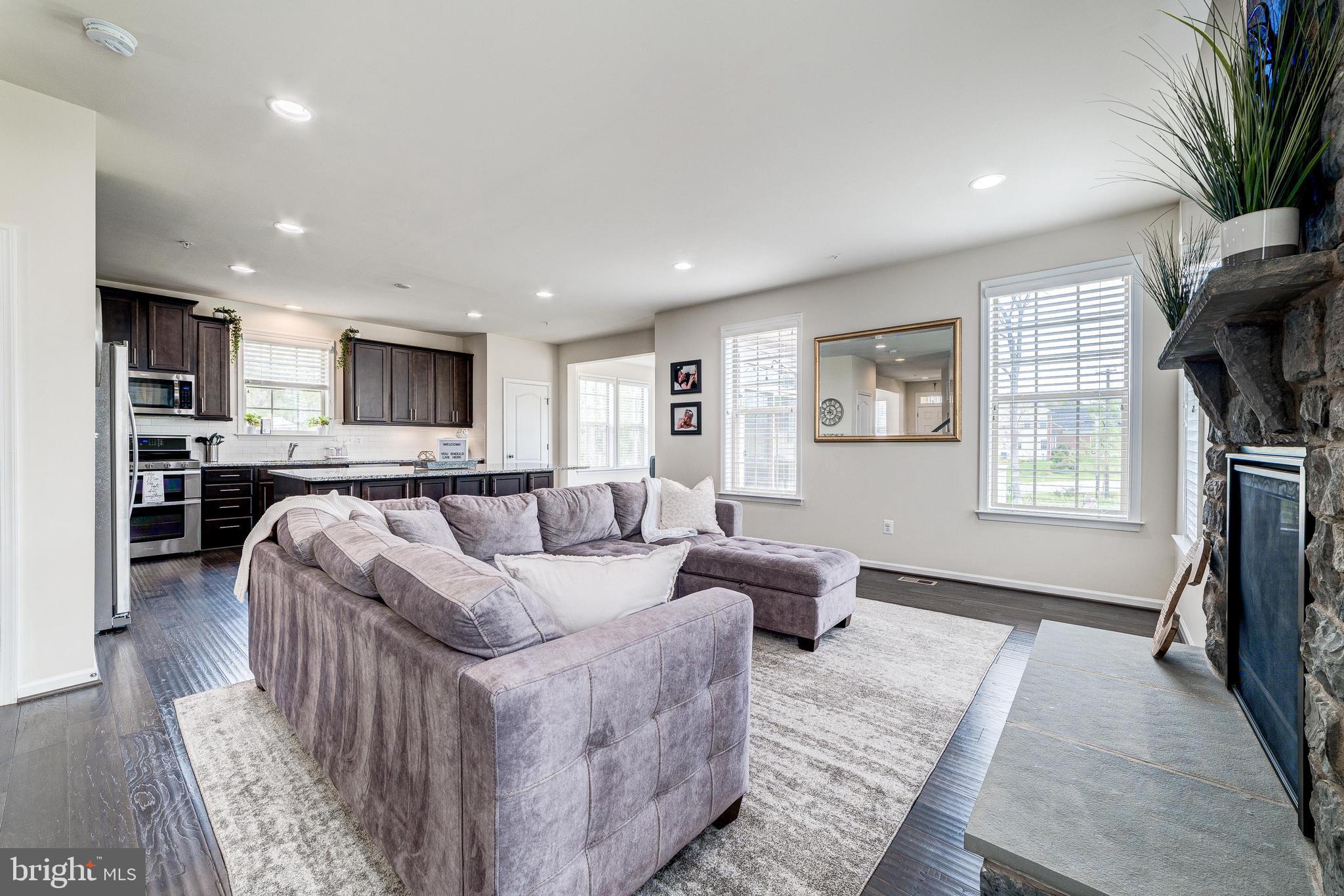 GLENN DALE CROSSING - Residential