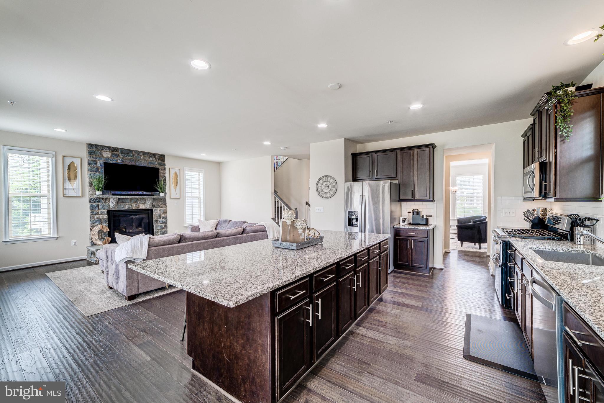 GLENN DALE CROSSING - Residential