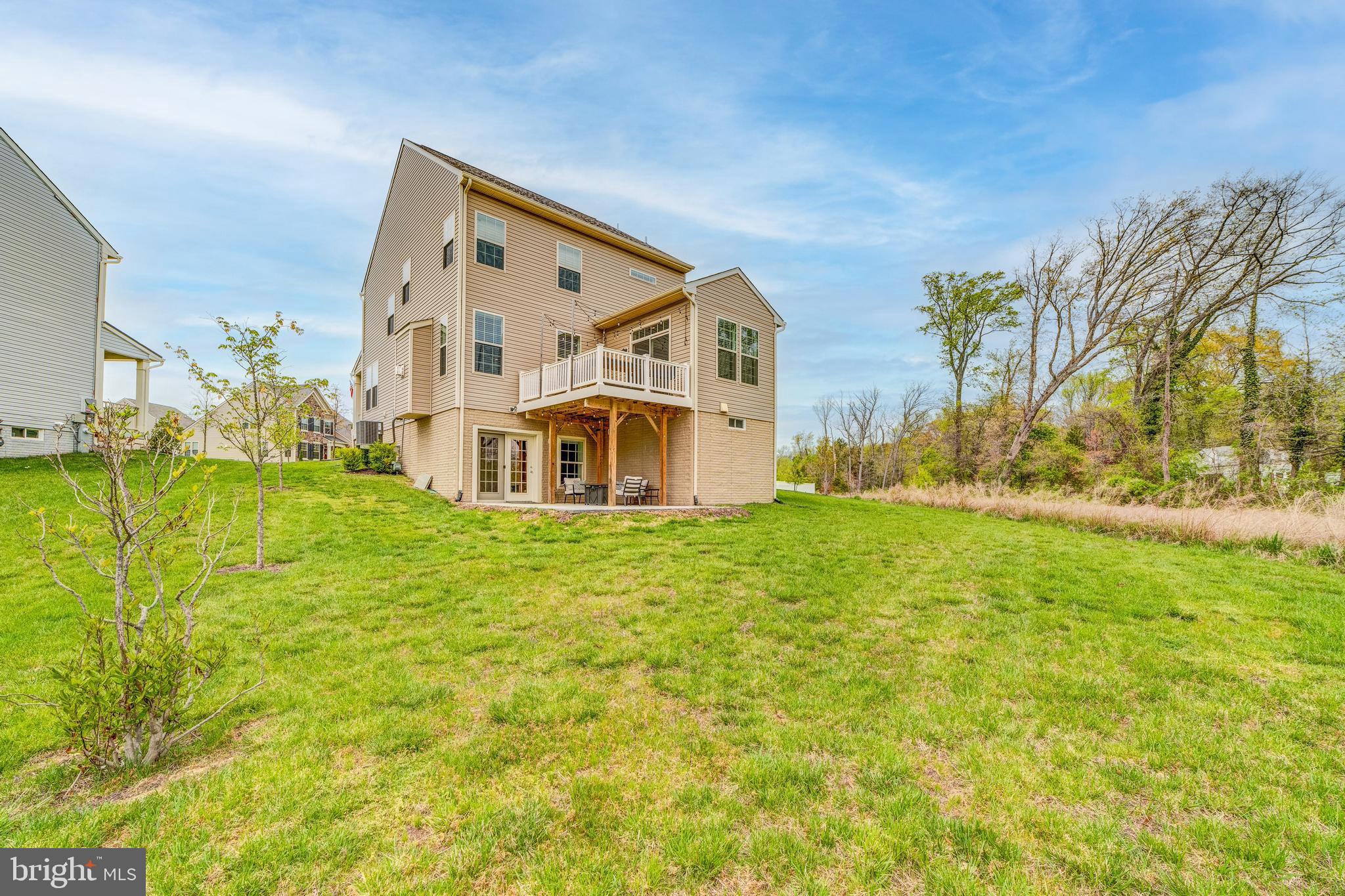 GLENN DALE CROSSING - Residential