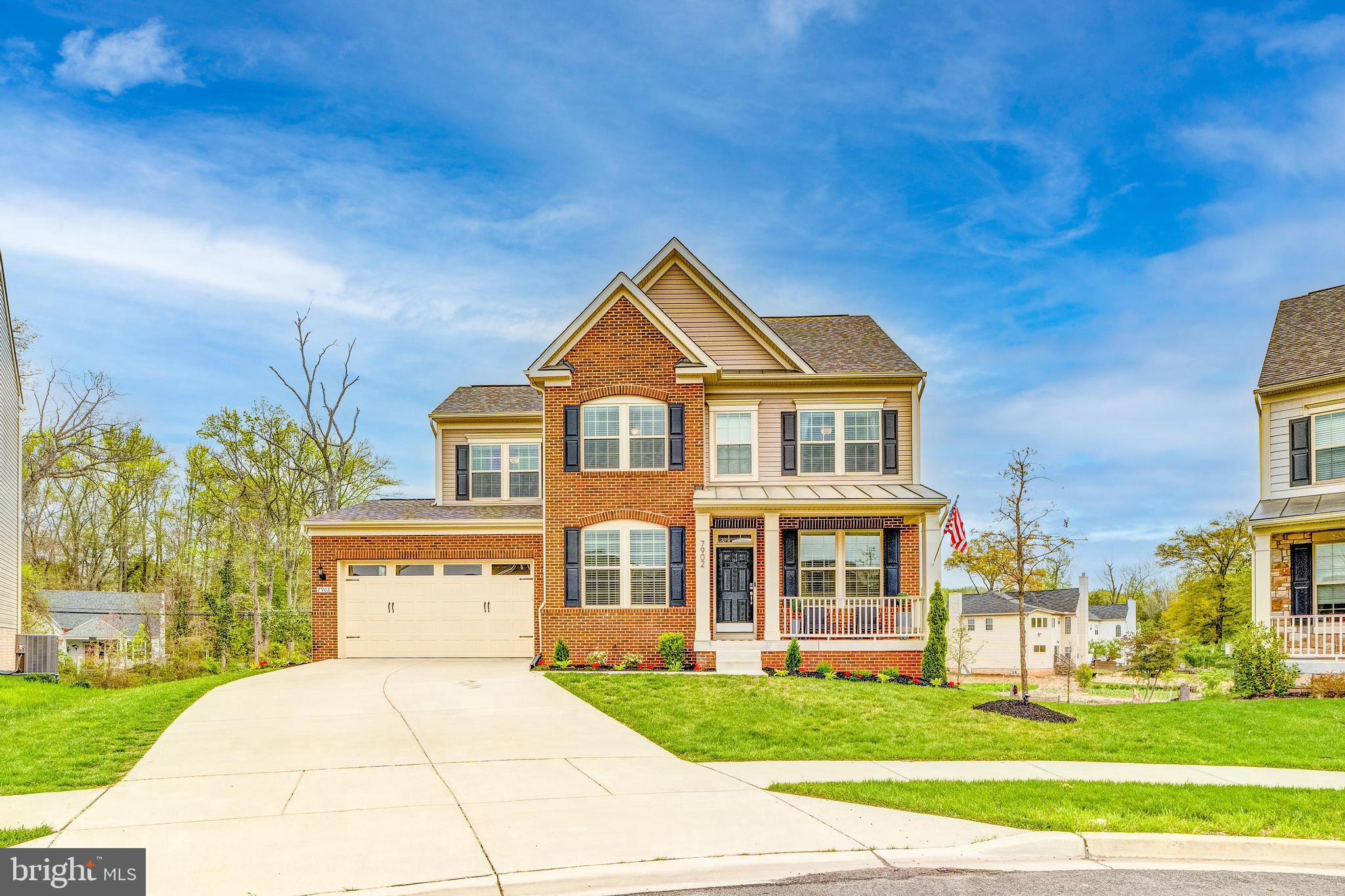 GLENN DALE CROSSING - Residential