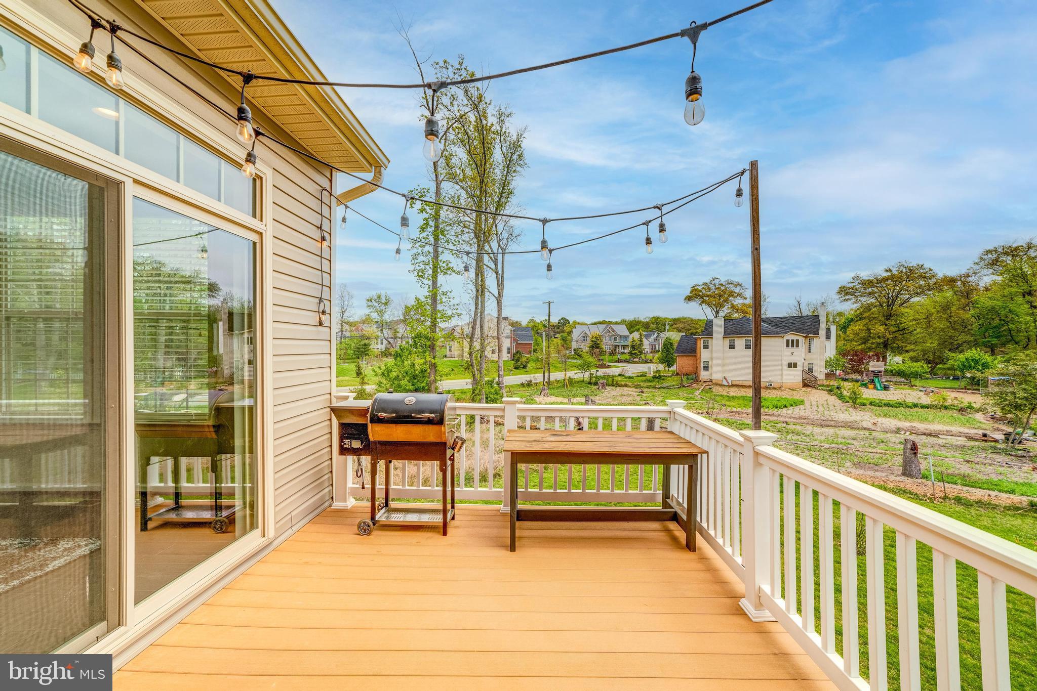 GLENN DALE CROSSING - Residential