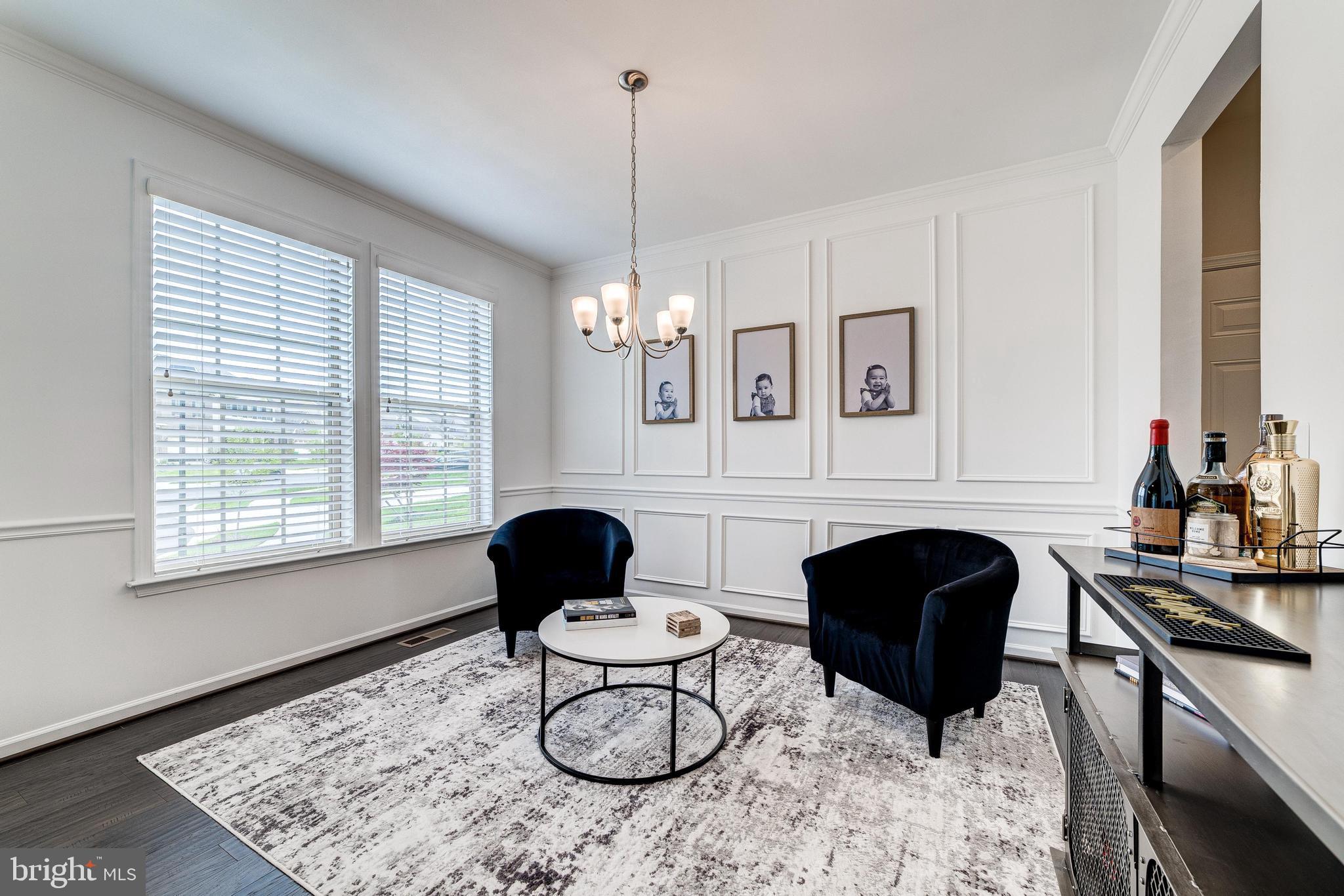 GLENN DALE CROSSING - Residential