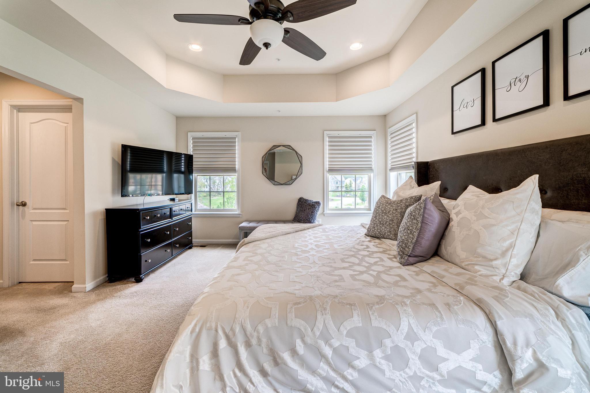 GLENN DALE CROSSING - Residential