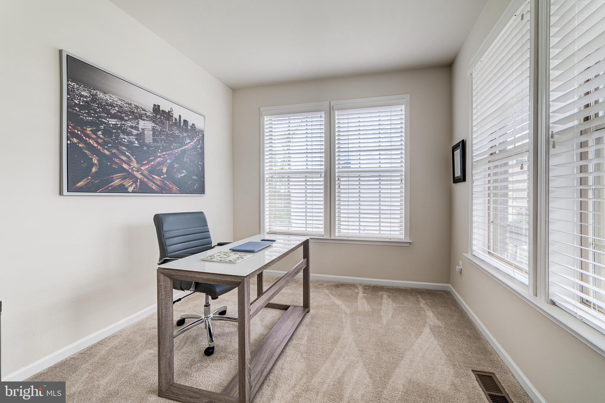 GLENN DALE CROSSING - Residential