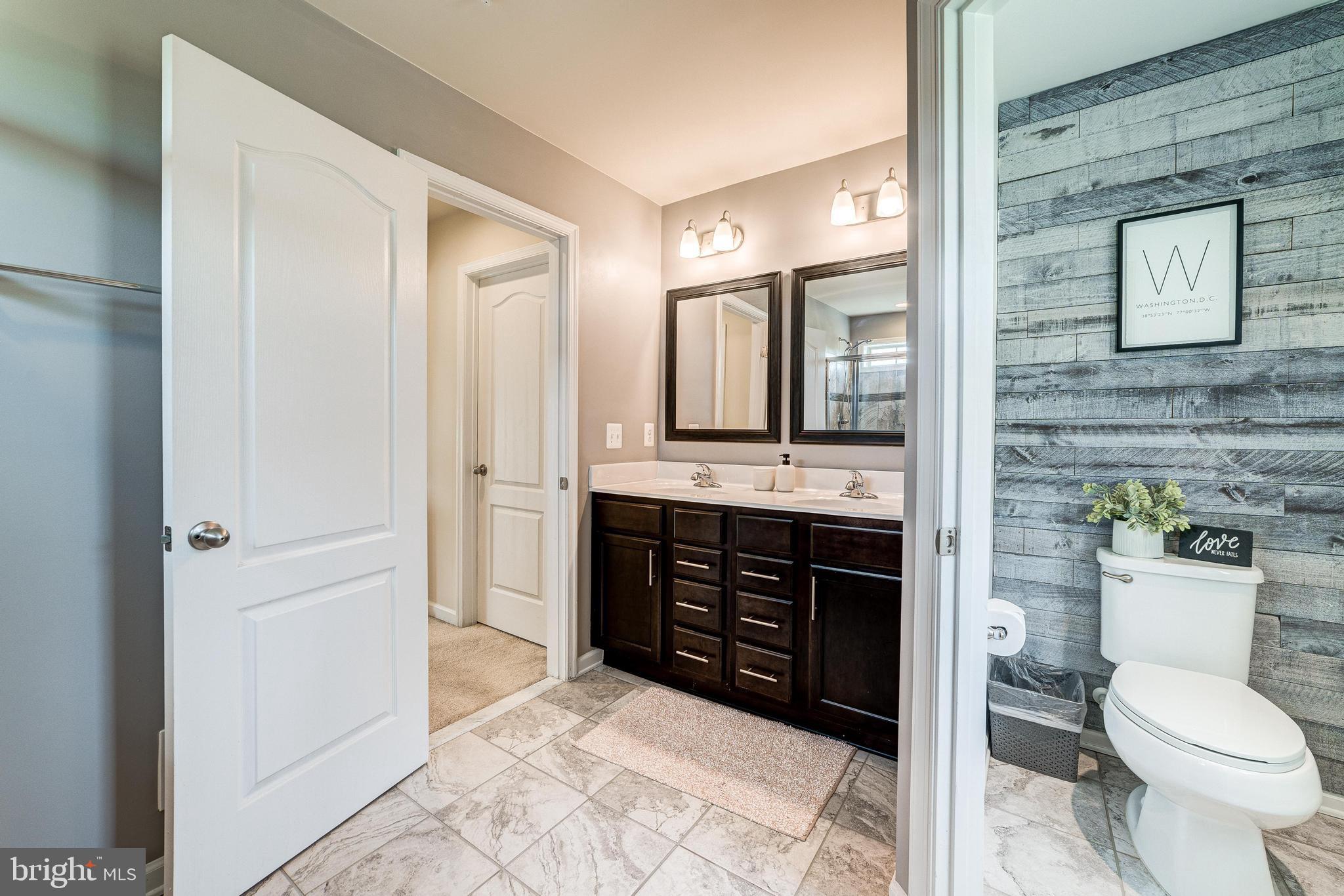 GLENN DALE CROSSING - Residential