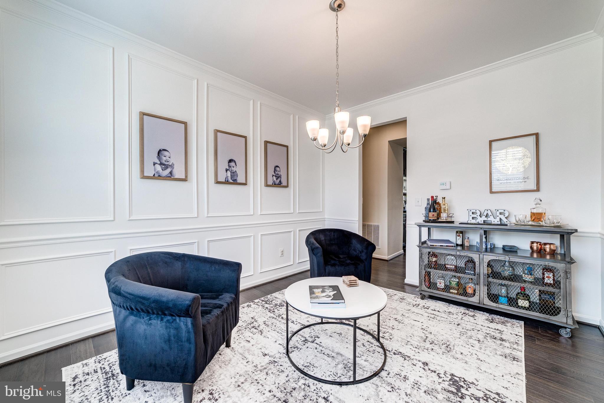 GLENN DALE CROSSING - Residential