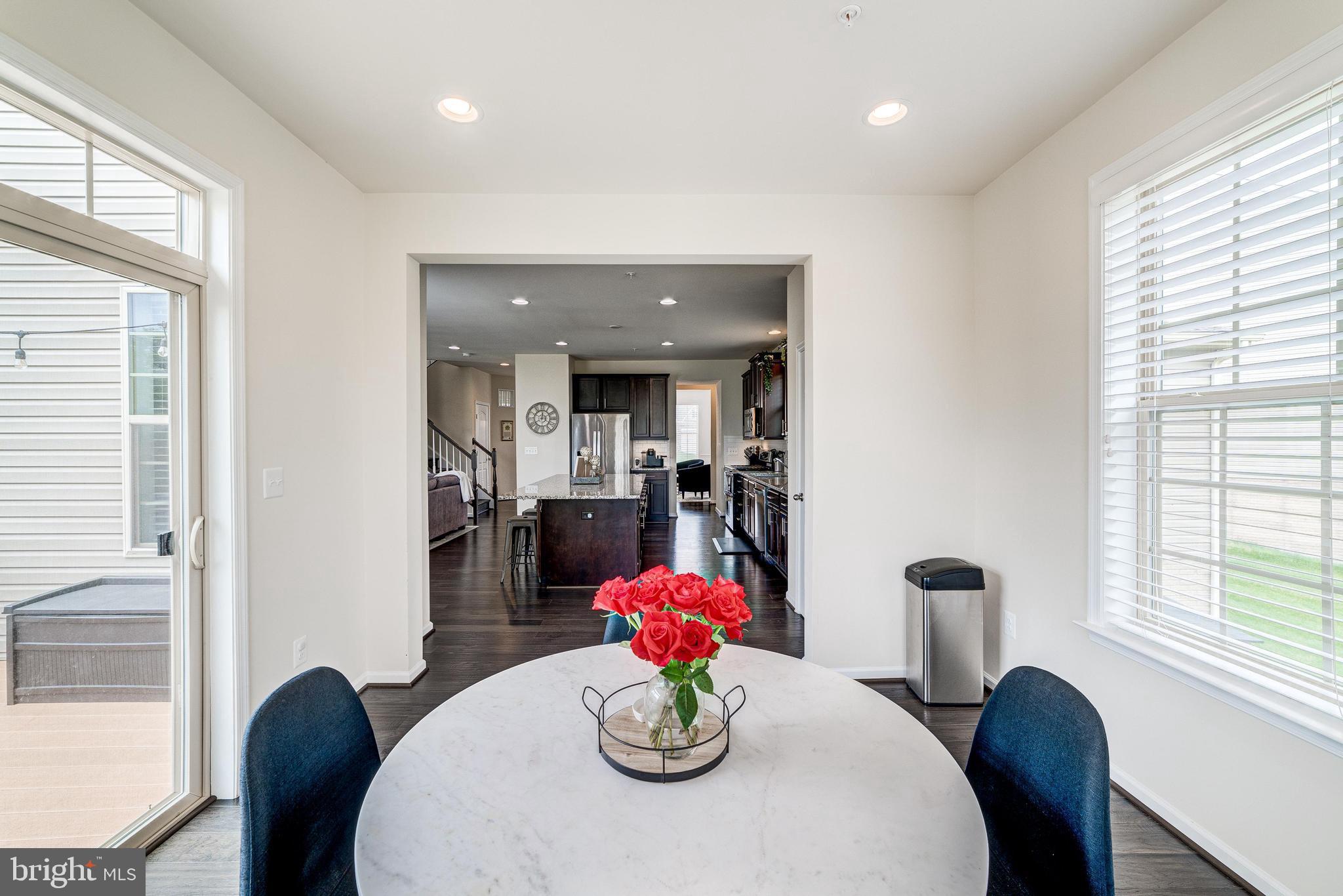 GLENN DALE CROSSING - Residential