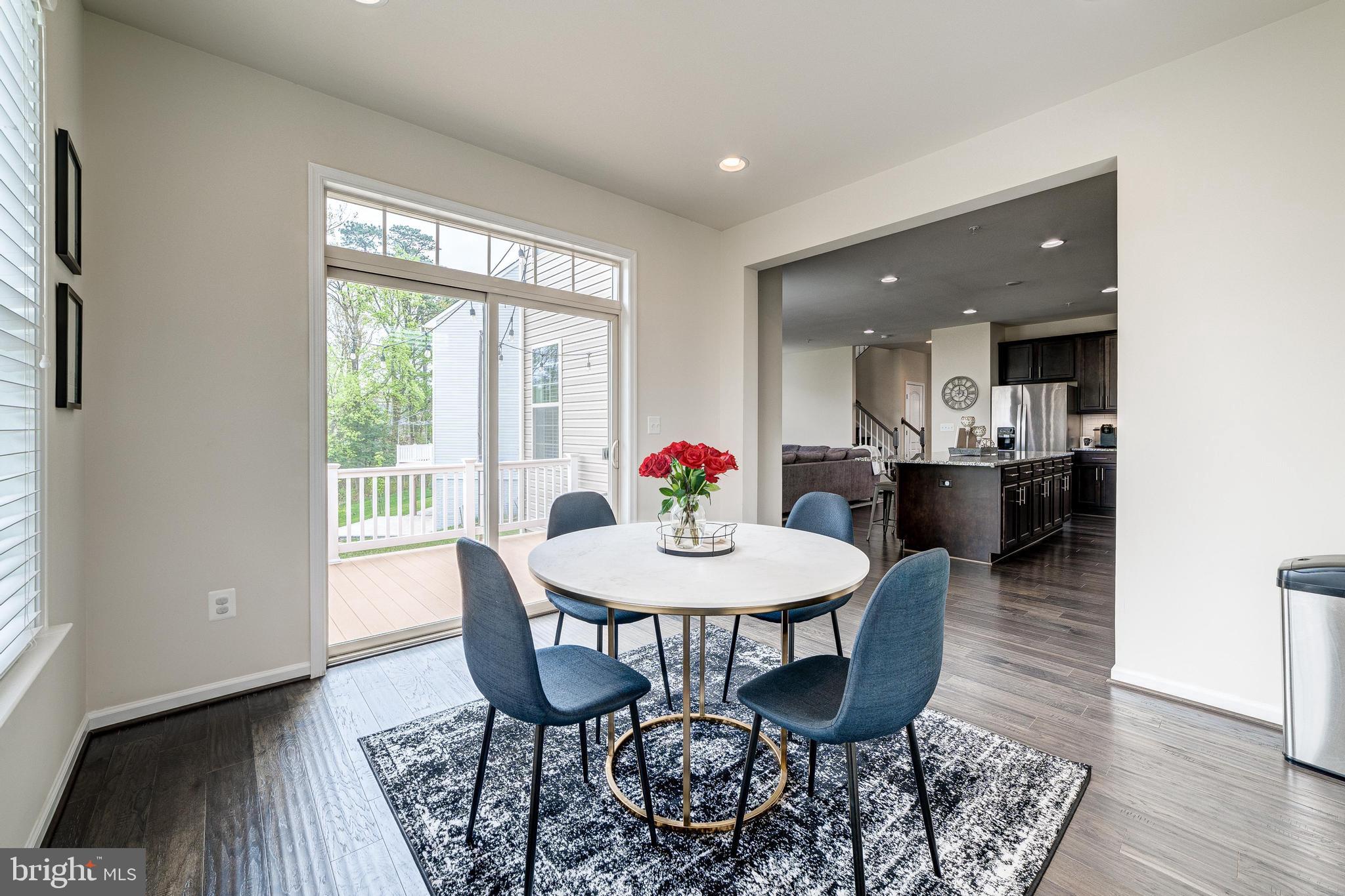 GLENN DALE CROSSING - Residential