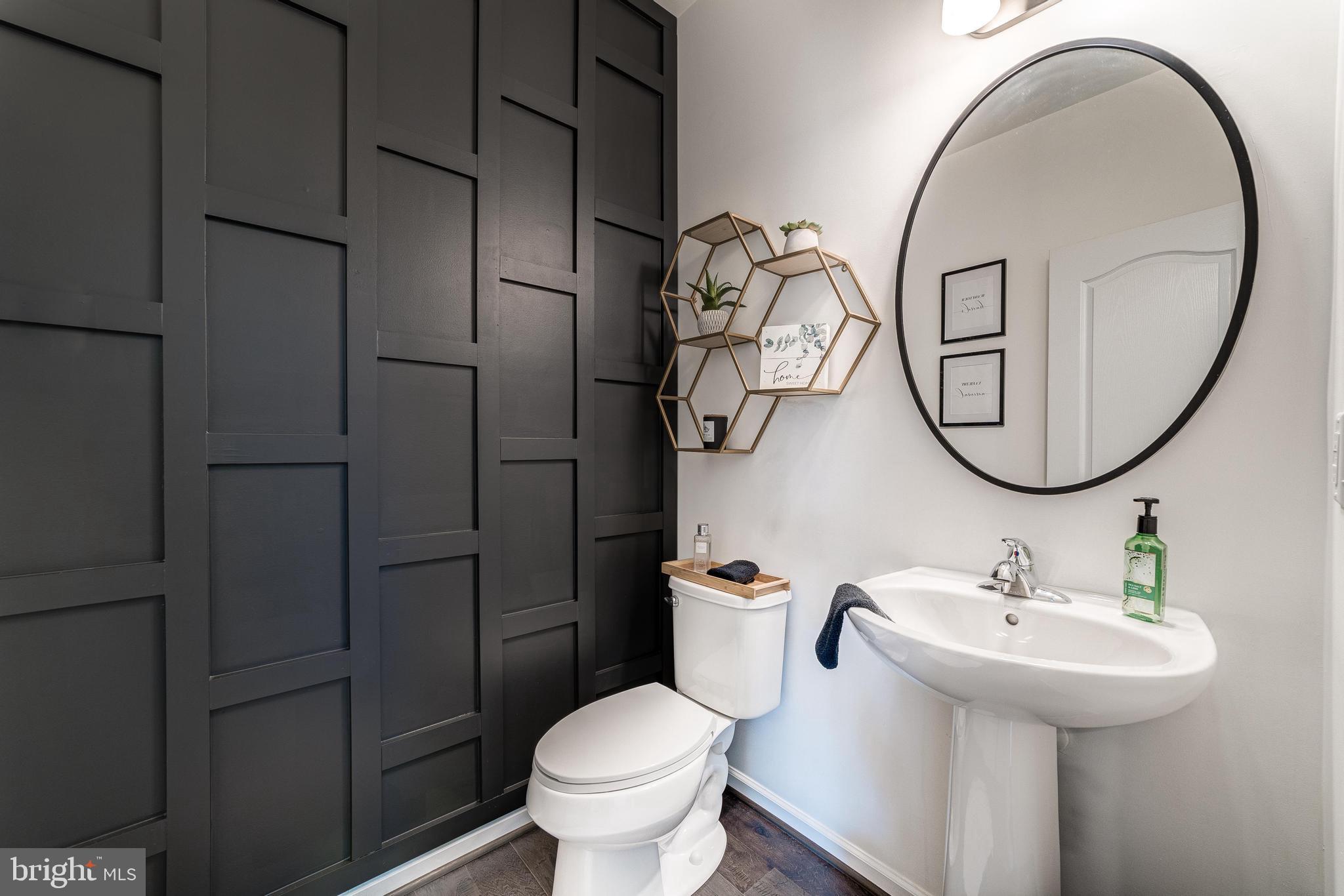 GLENN DALE CROSSING - Residential