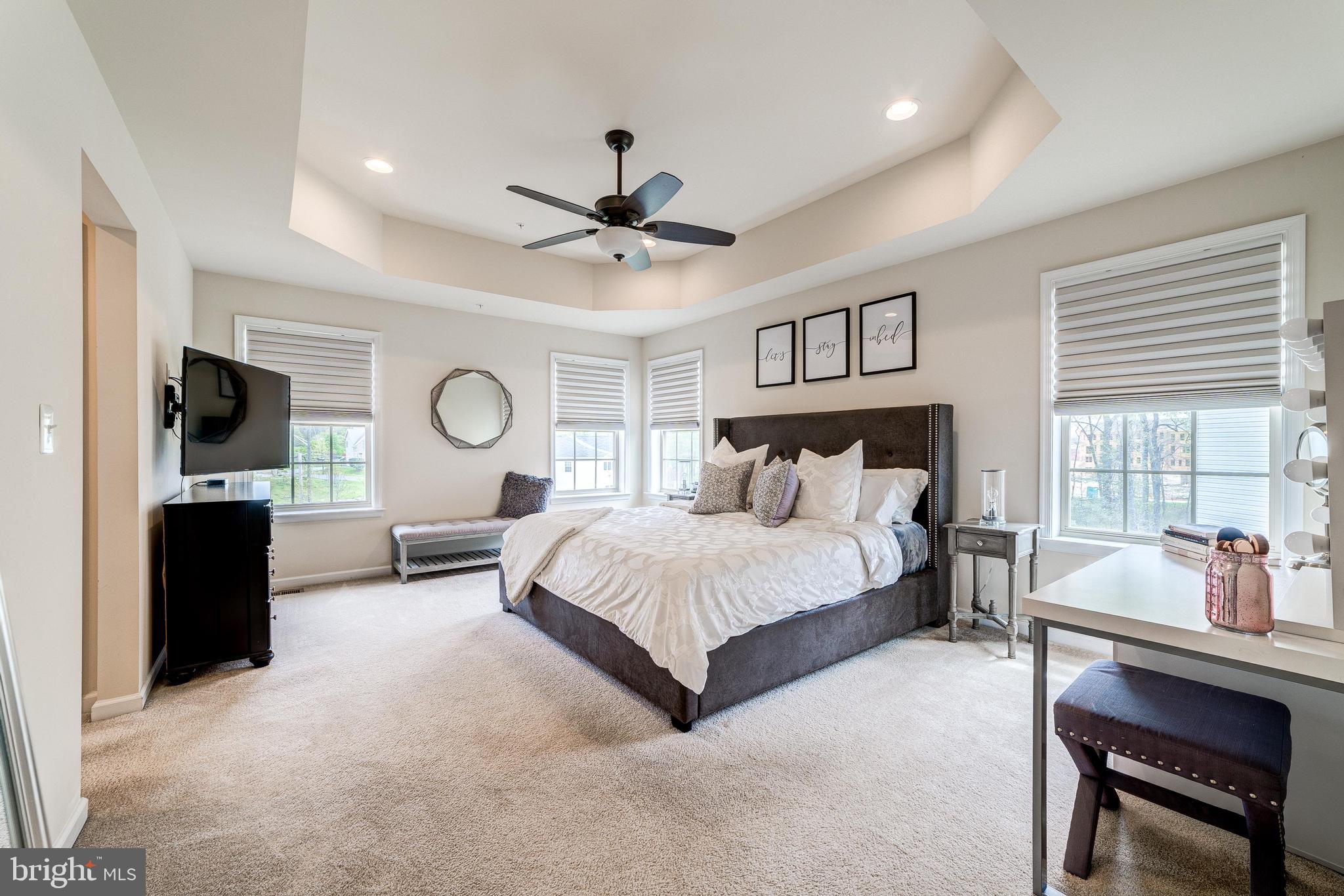 GLENN DALE CROSSING - Residential