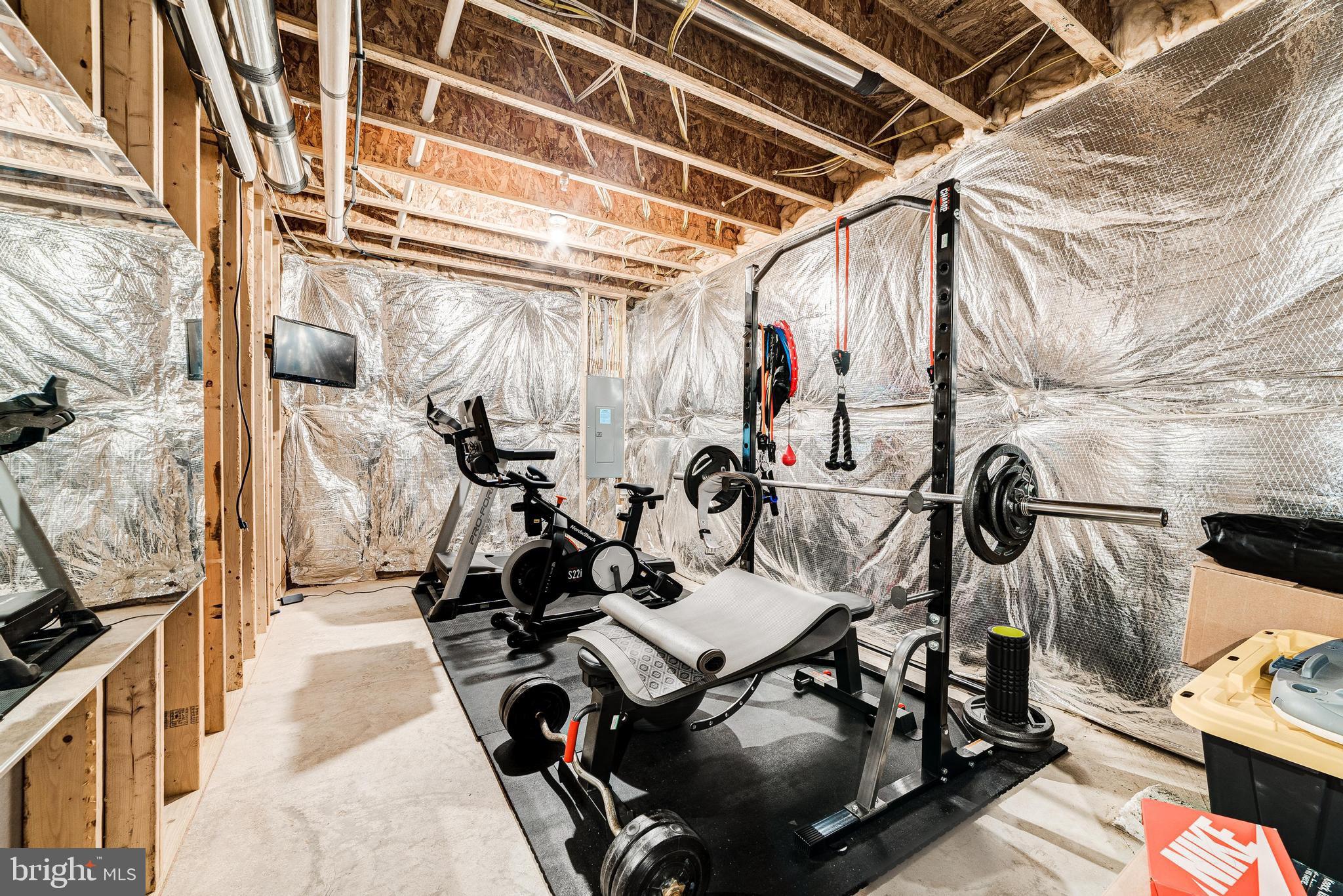 GLENN DALE CROSSING - Residential