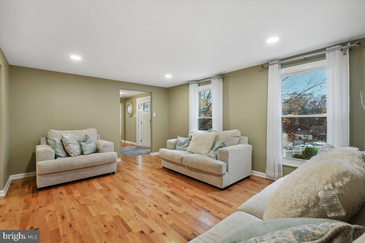 WILLOW WOOD ESTATES - Residential