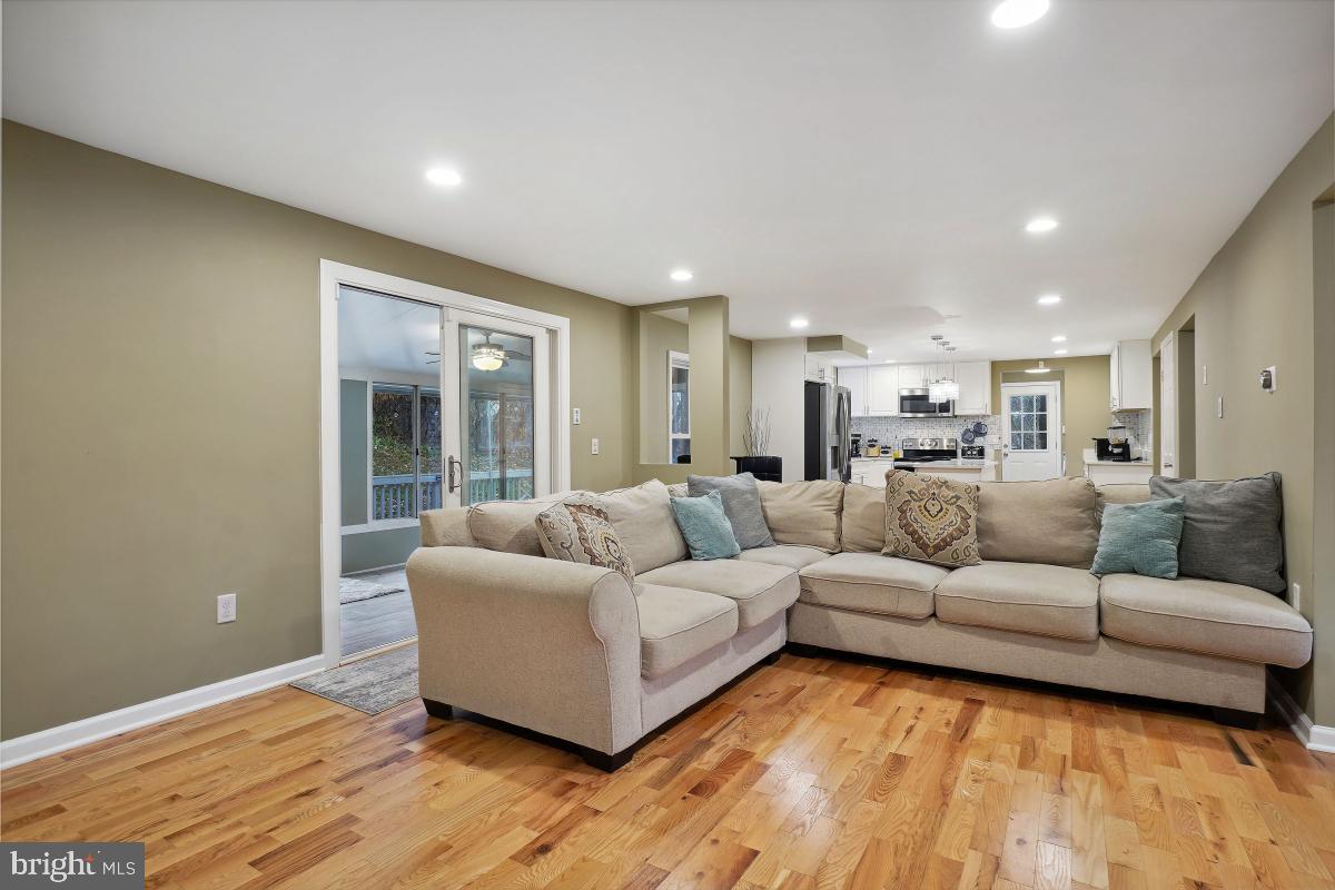 WILLOW WOOD ESTATES - Residential