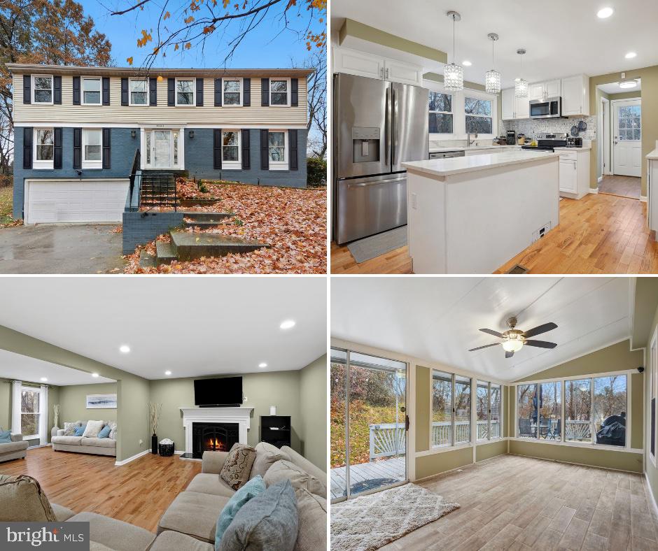 WILLOW WOOD ESTATES - Residential