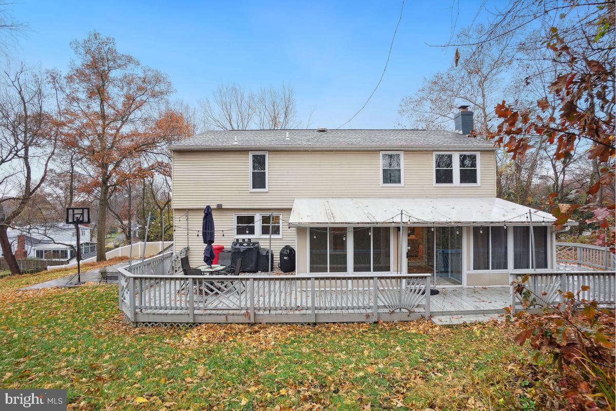 WILLOW WOOD ESTATES - Residential