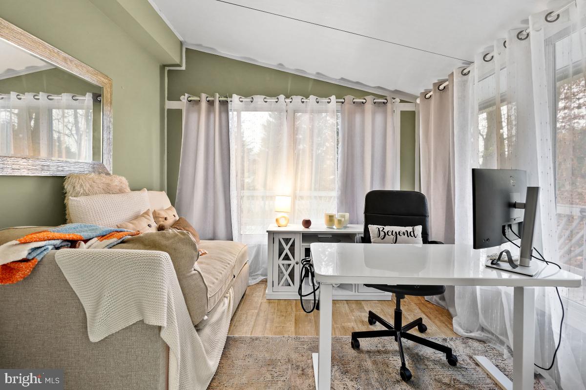 WILLOW WOOD ESTATES - Residential