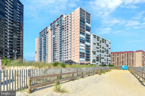 11000 COASTAL HIGHWAY 1406 OCEAN CITY MD 21842