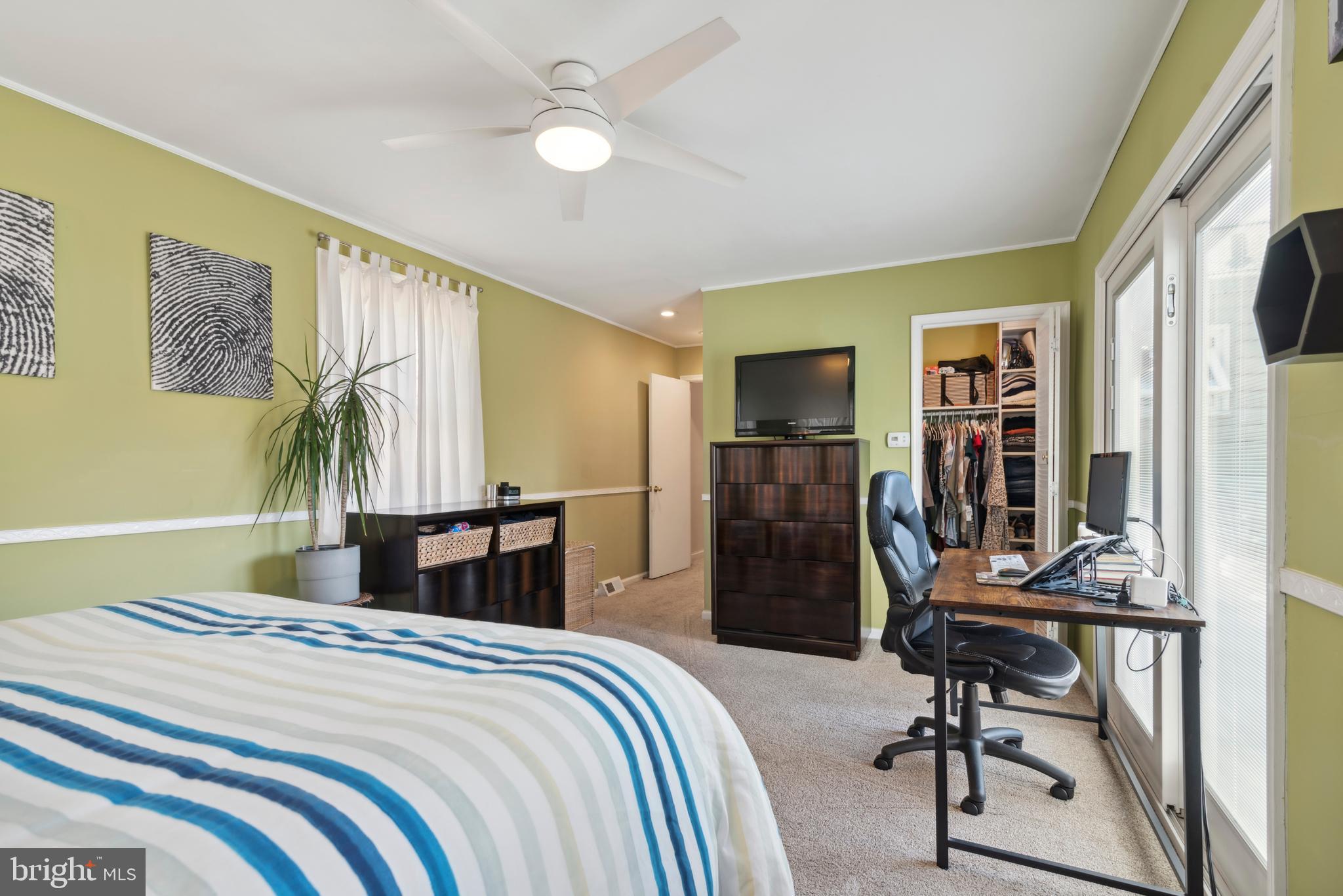 WILLOW WOODS - Residential