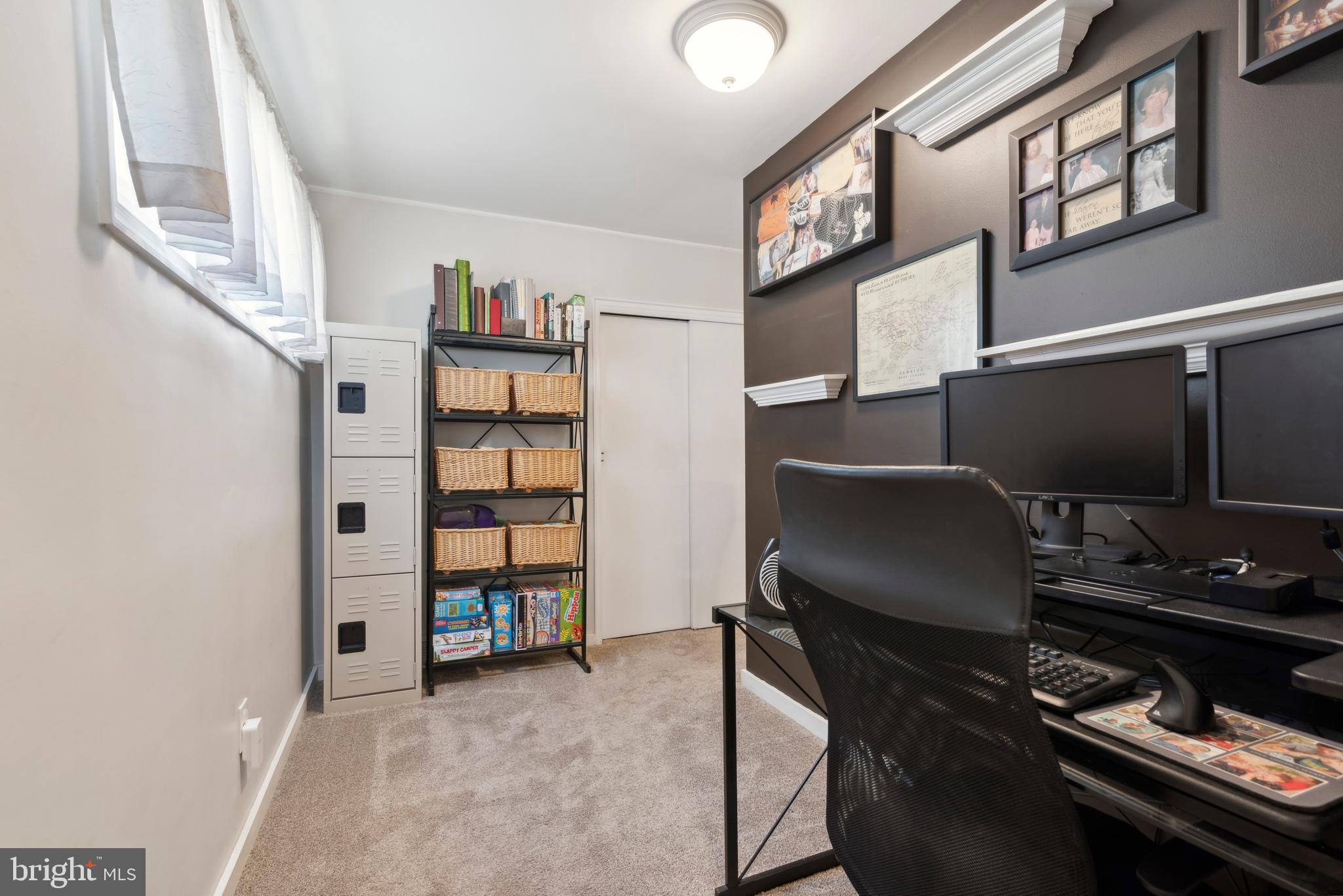 WILLOW WOODS - Residential