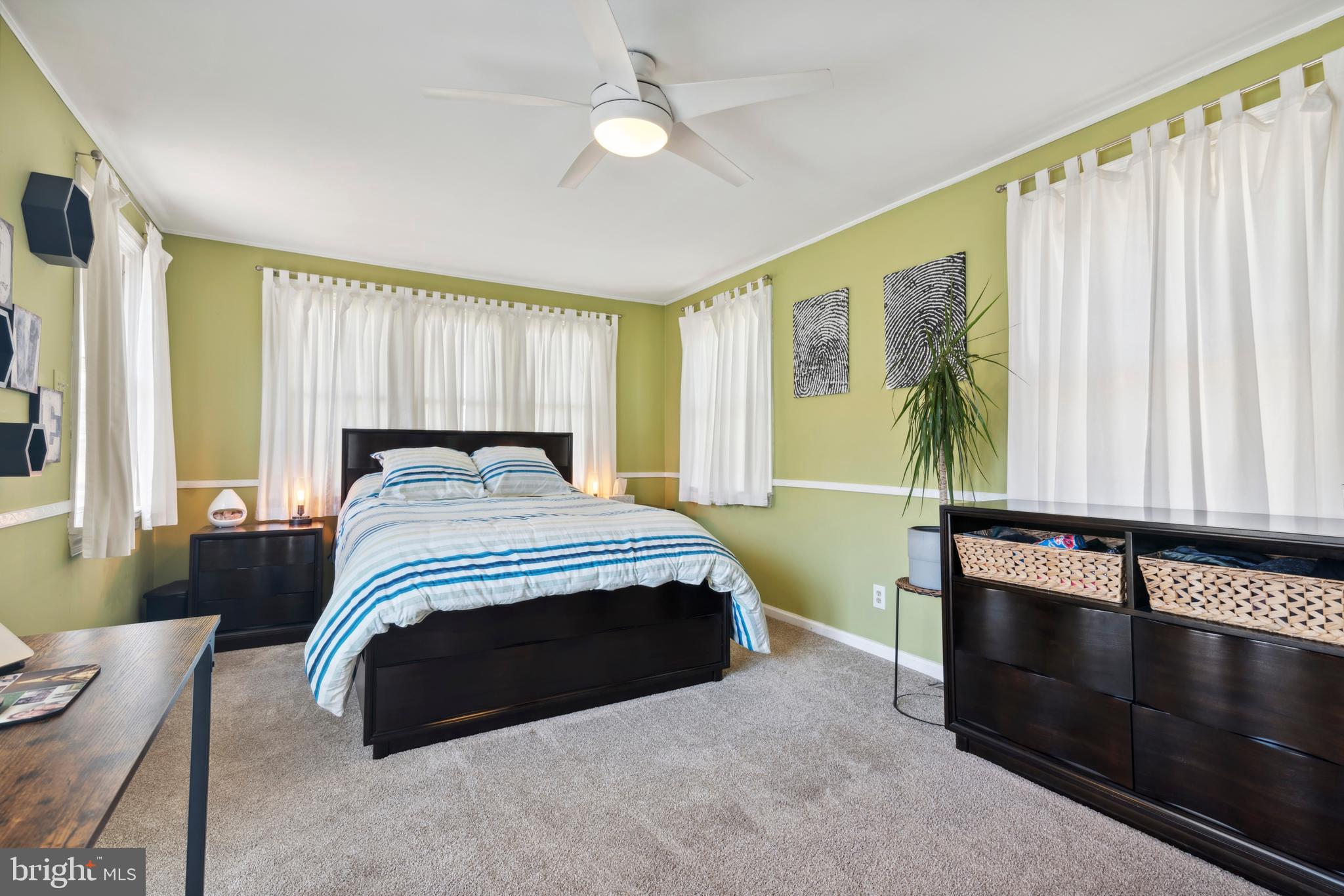 WILLOW WOODS - Residential