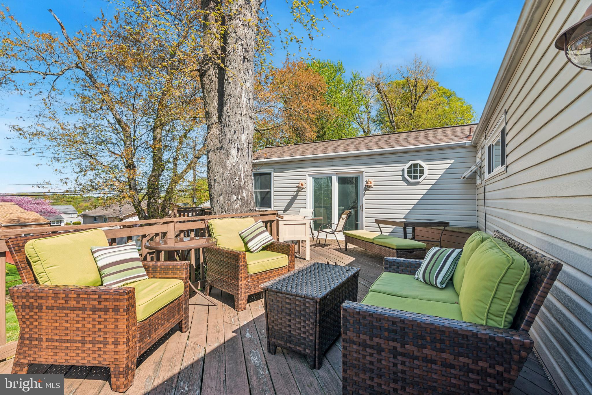 WILLOW WOODS - Residential