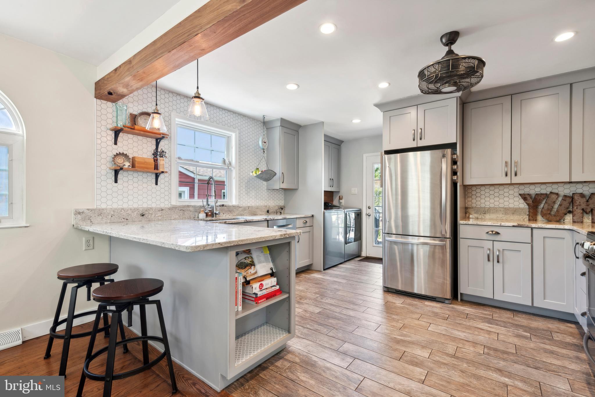 WILLOW WOODS - Residential