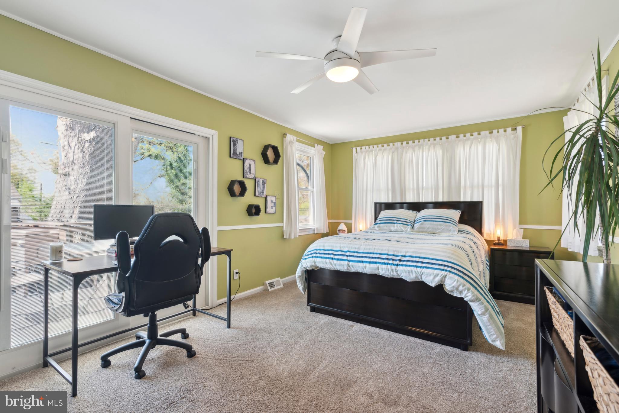 WILLOW WOODS - Residential