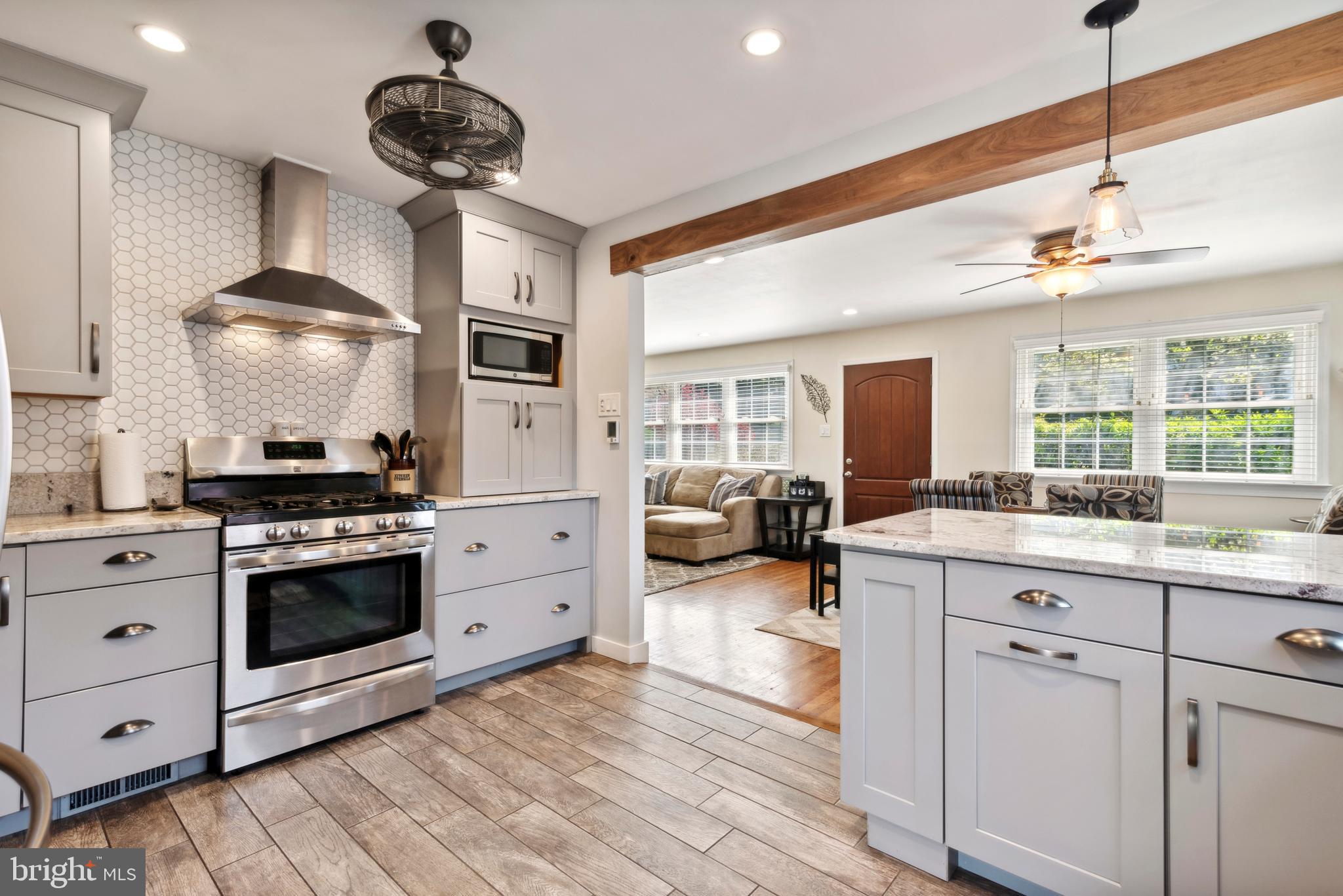 WILLOW WOODS - Residential