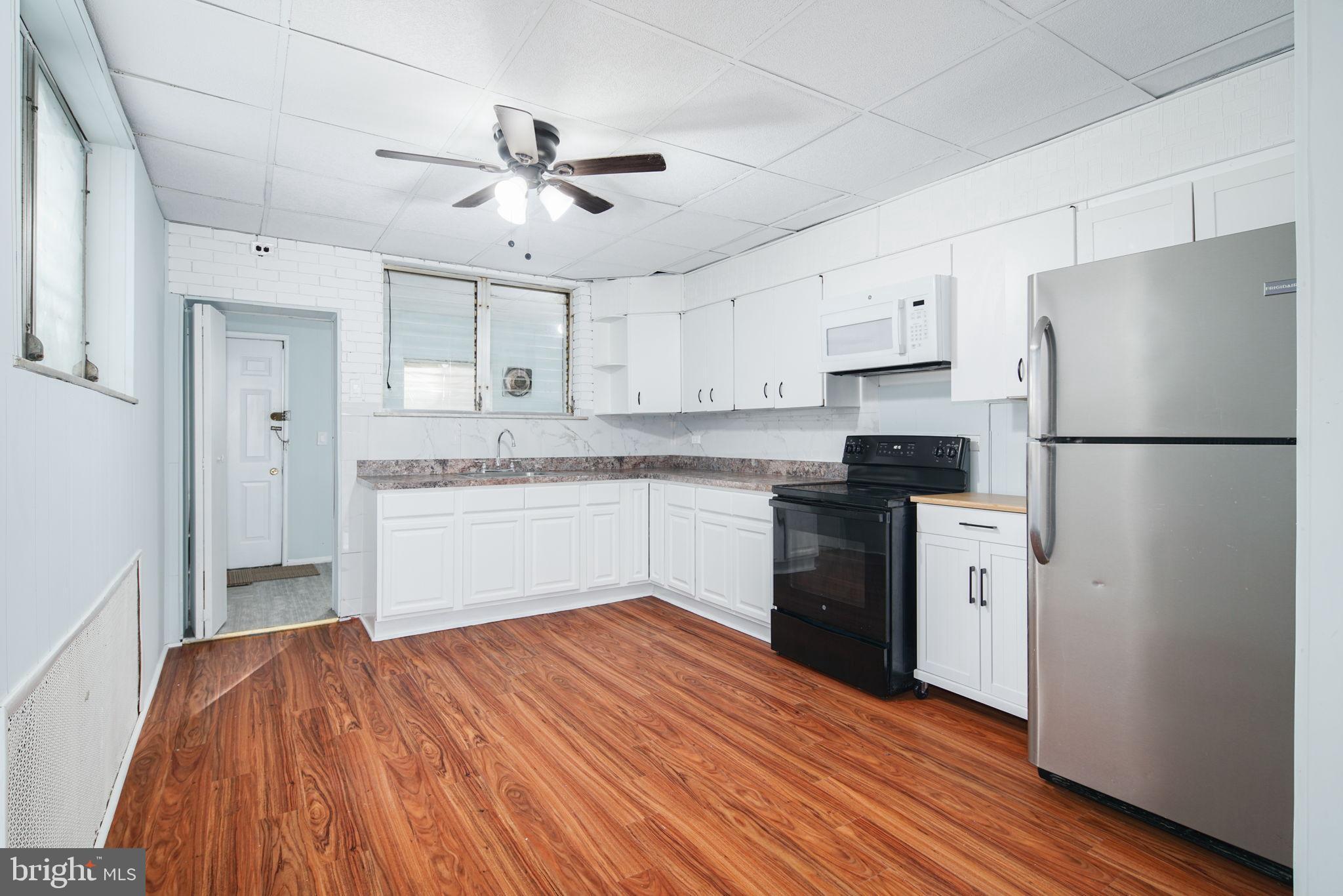 NEWBOLD - Residential Lease