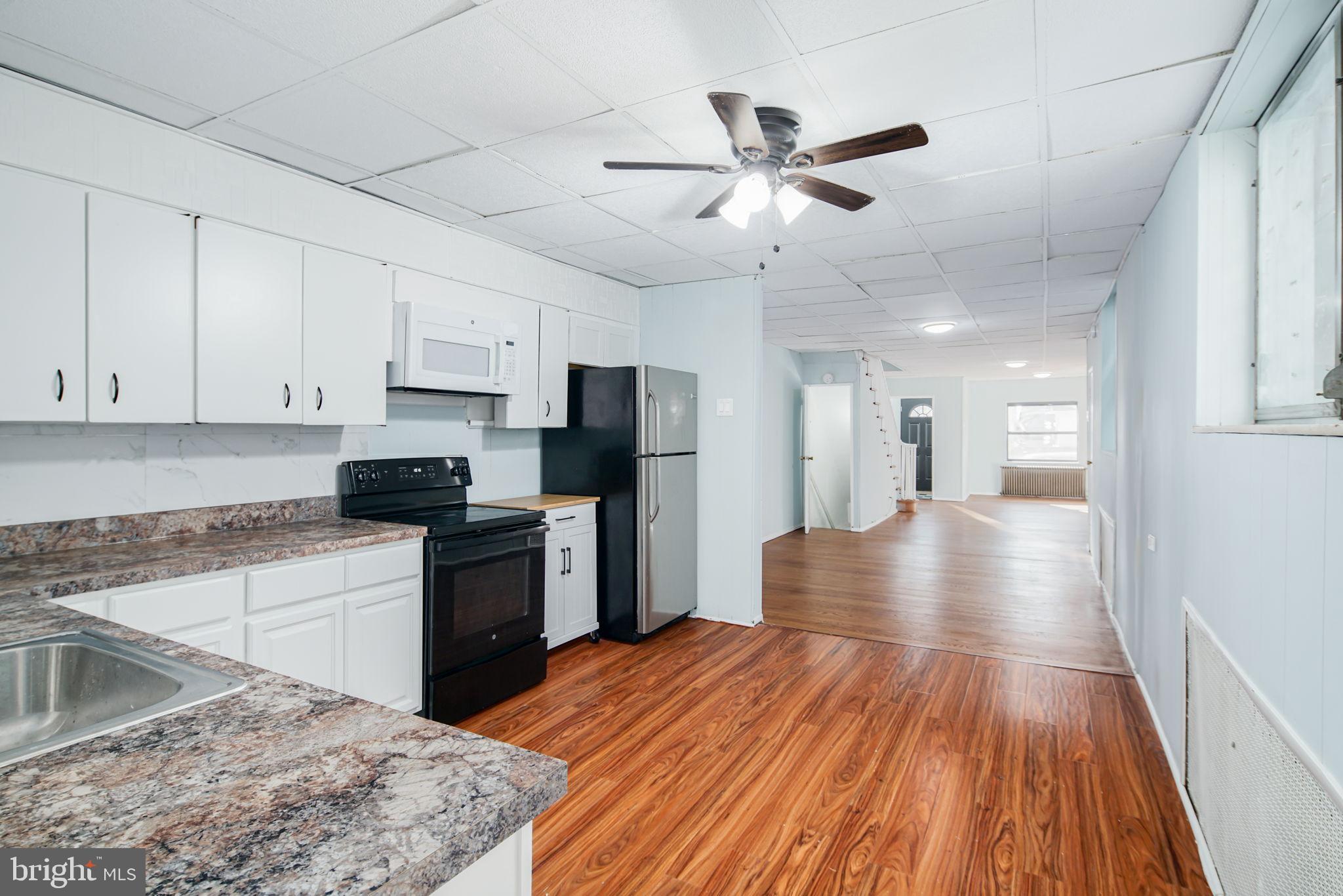 NEWBOLD - Residential Lease