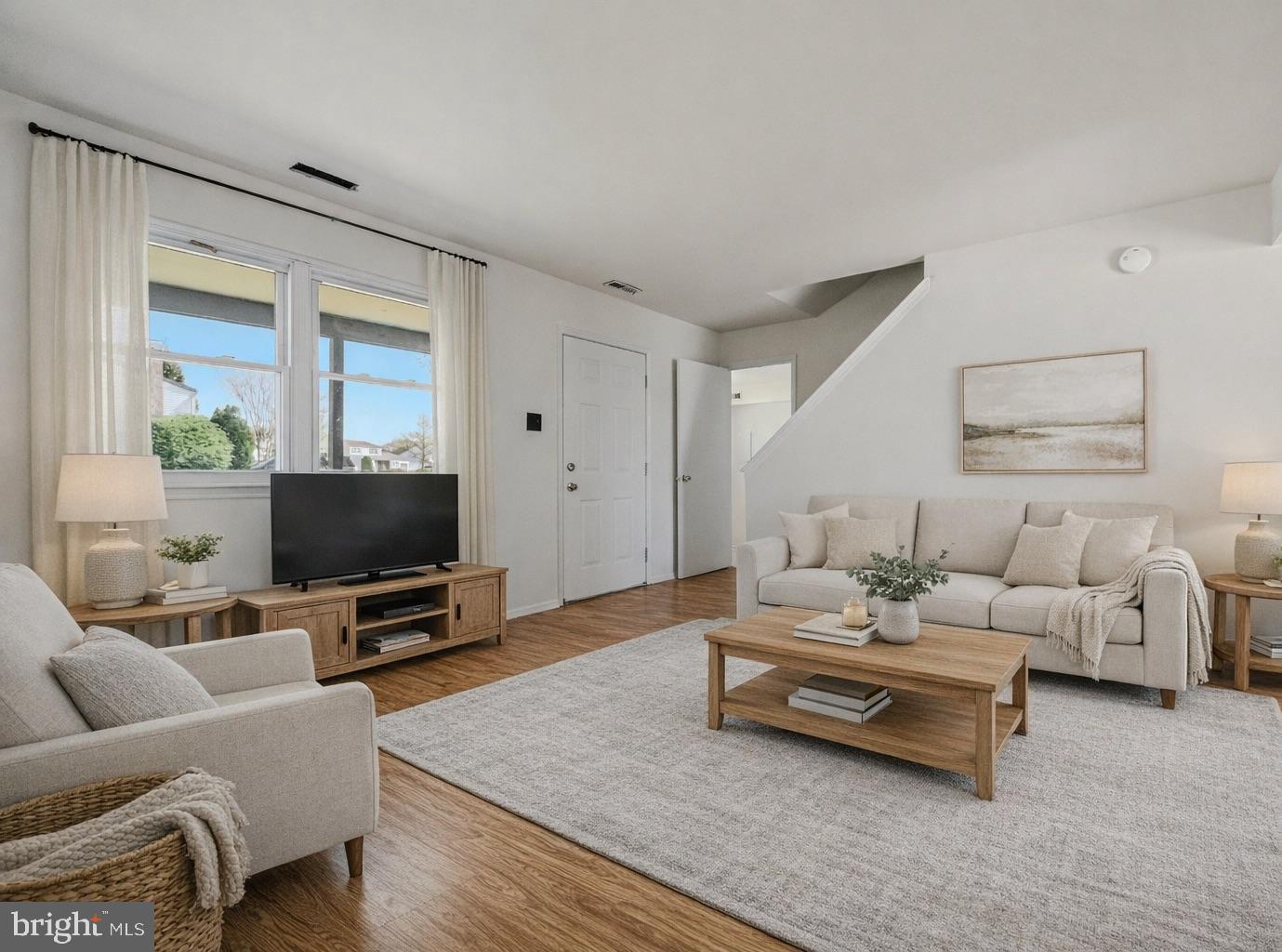 WHITE MARSH MDWS - Residential