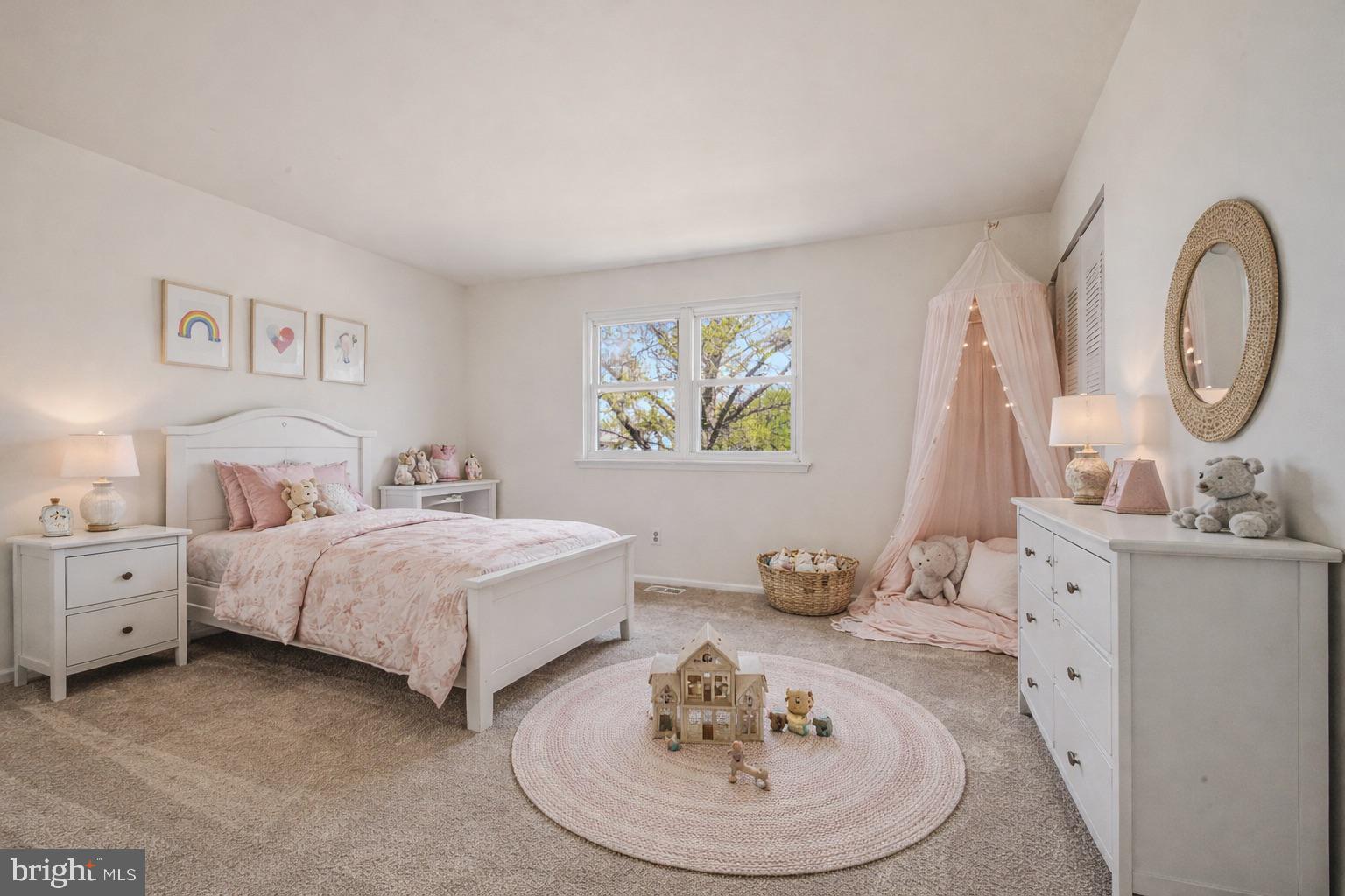 WHITE MARSH MDWS - Residential