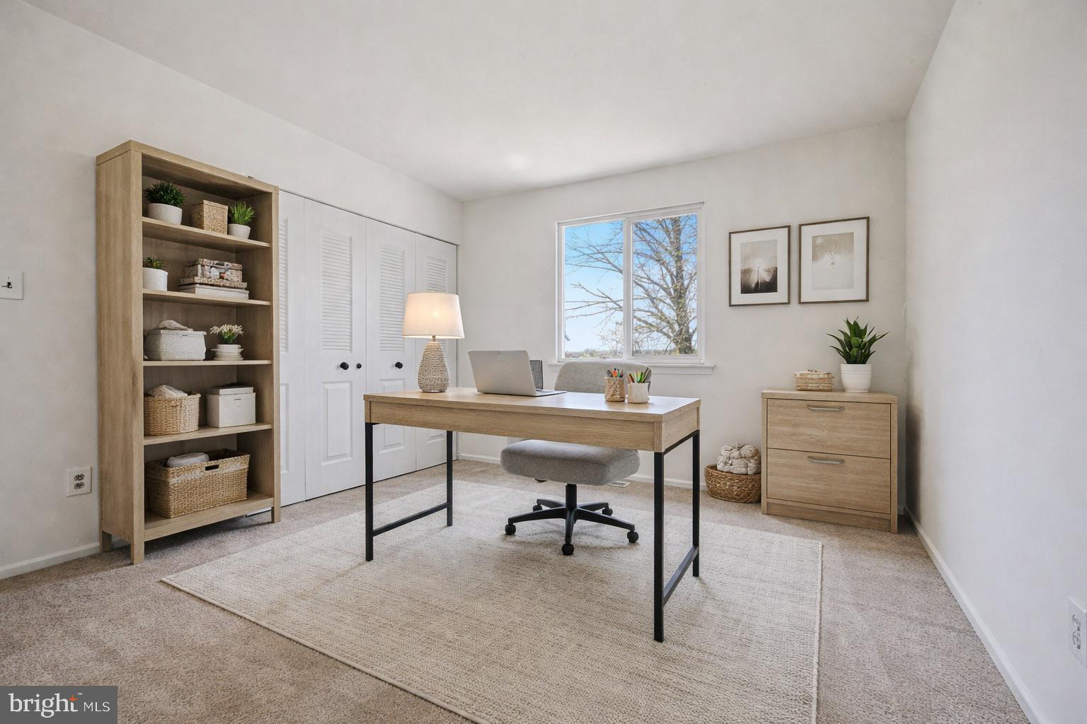 WHITE MARSH MDWS - Residential