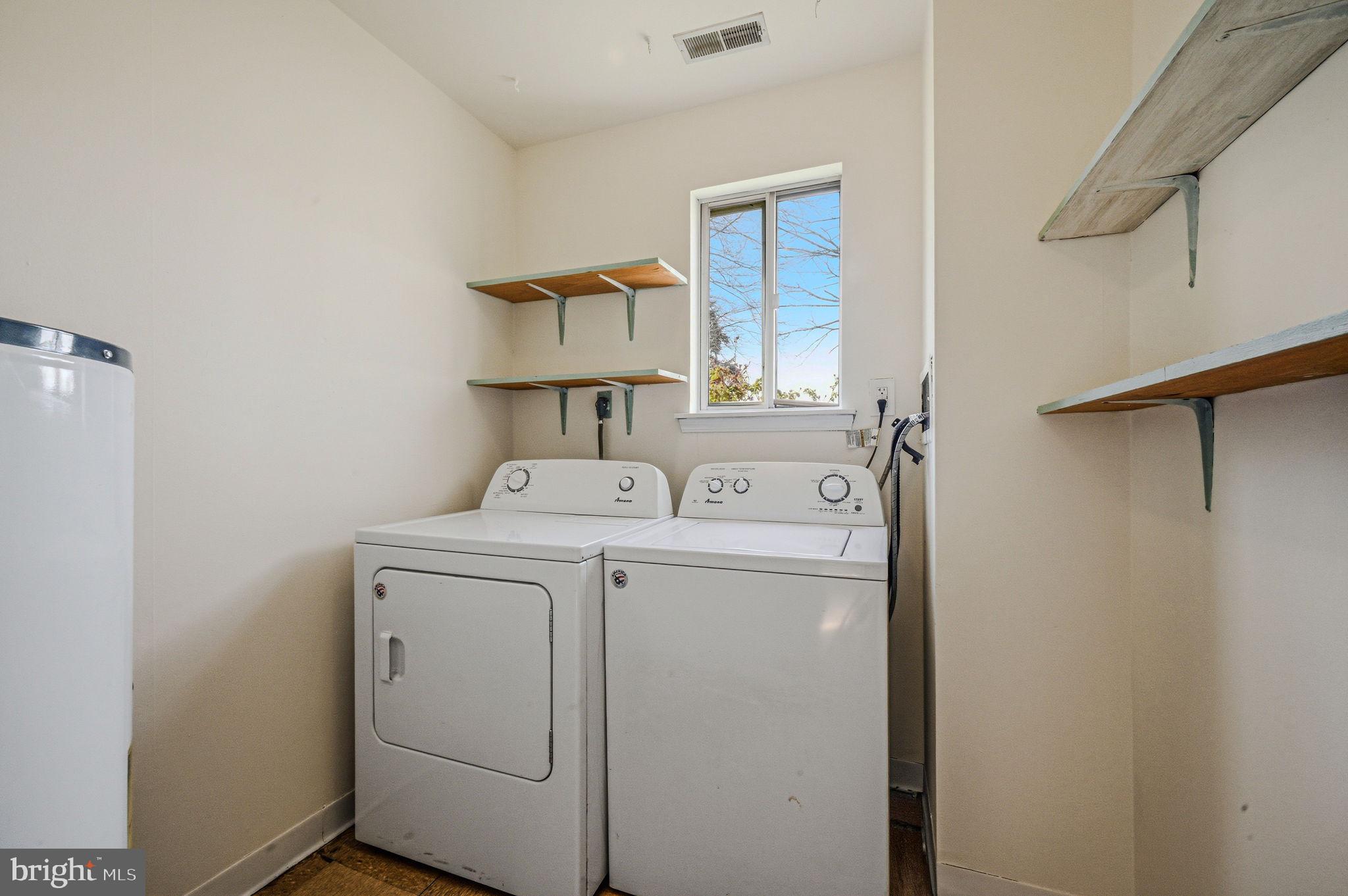 WHITE MARSH MDWS - Residential