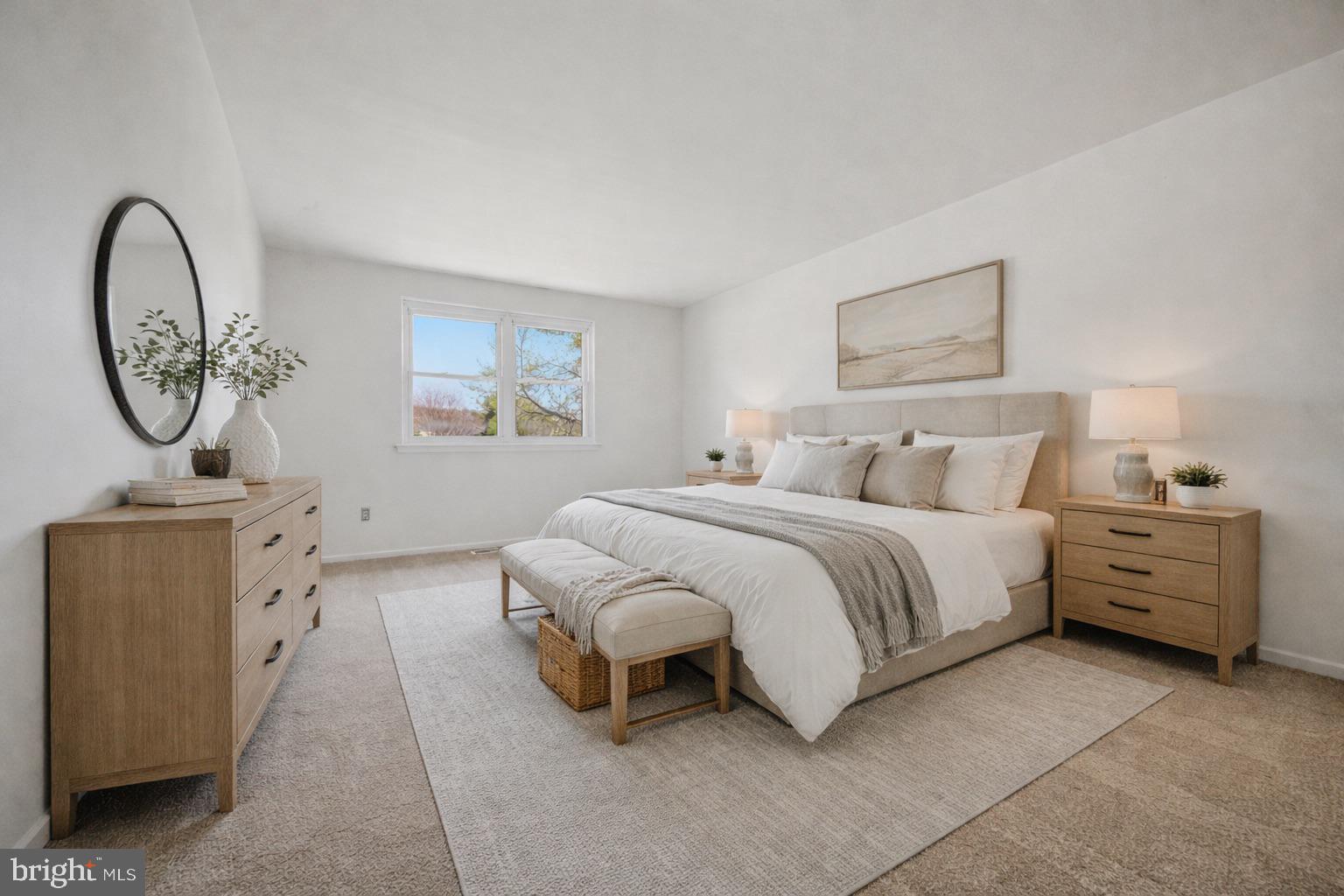 WHITE MARSH MDWS - Residential