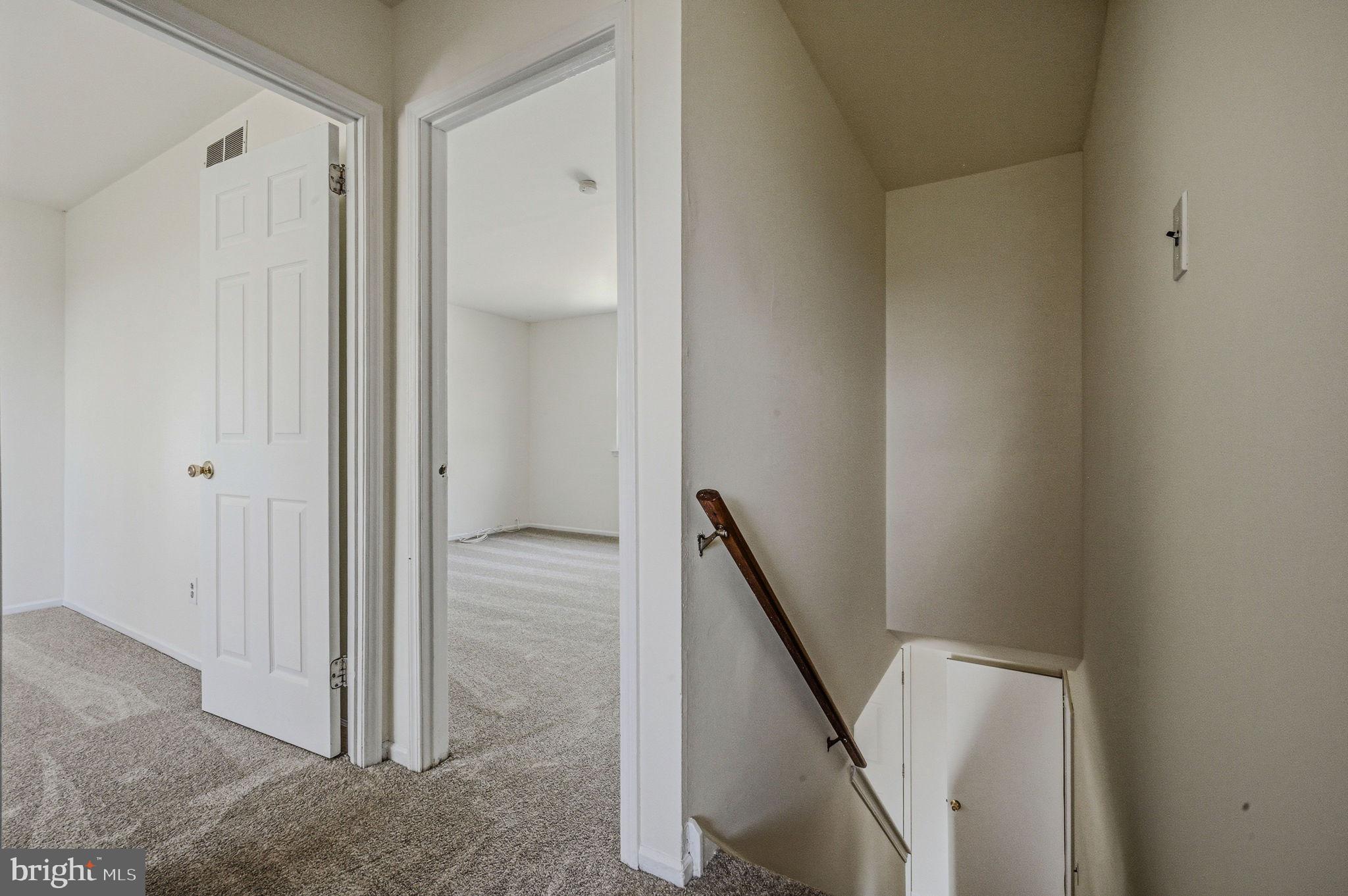 WHITE MARSH MDWS - Residential