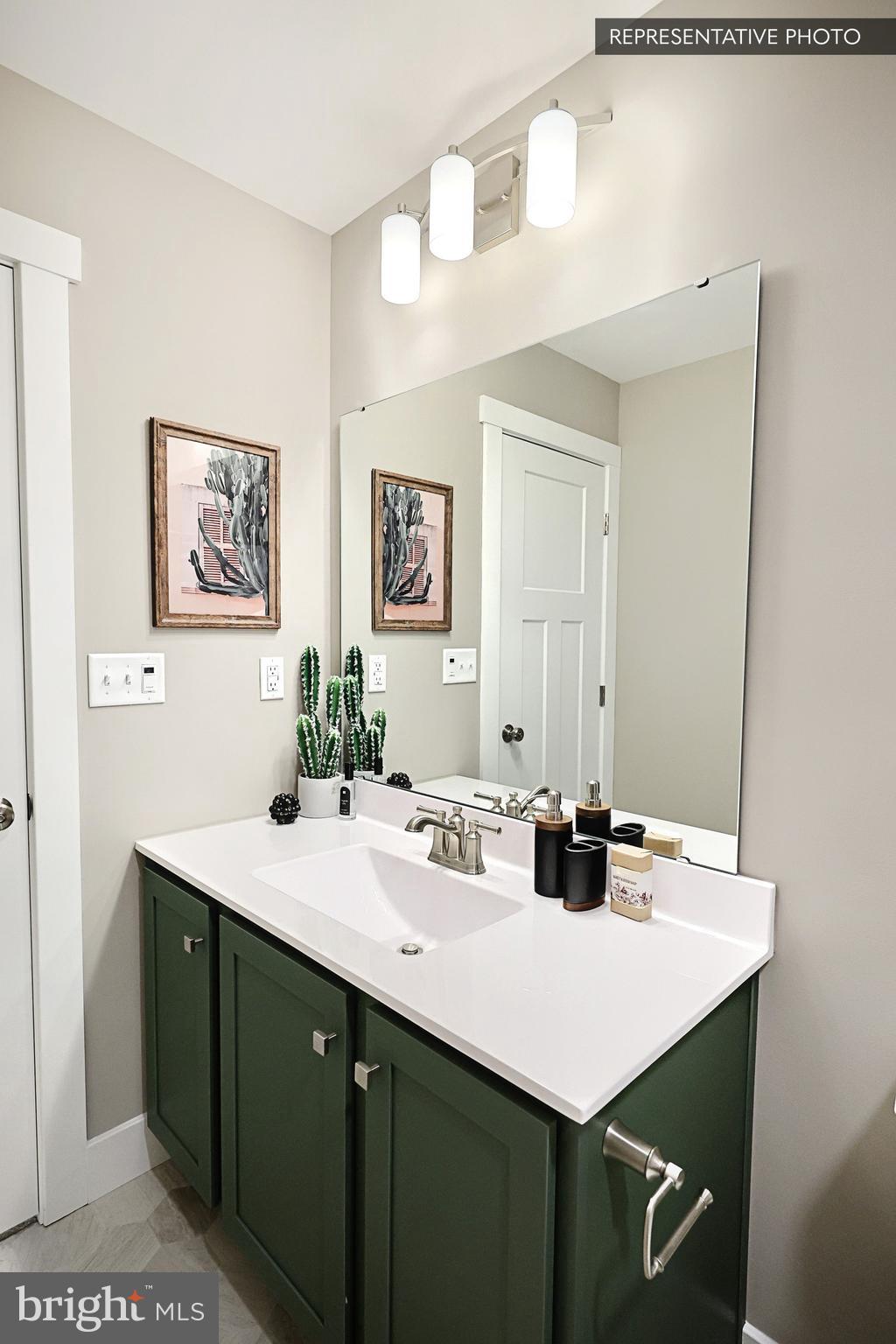 SUMMIT RIDGE - Residential