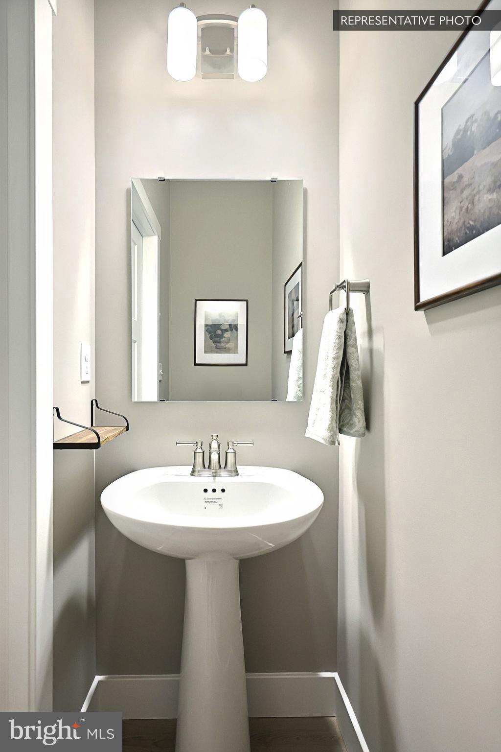 SUMMIT RIDGE - Residential