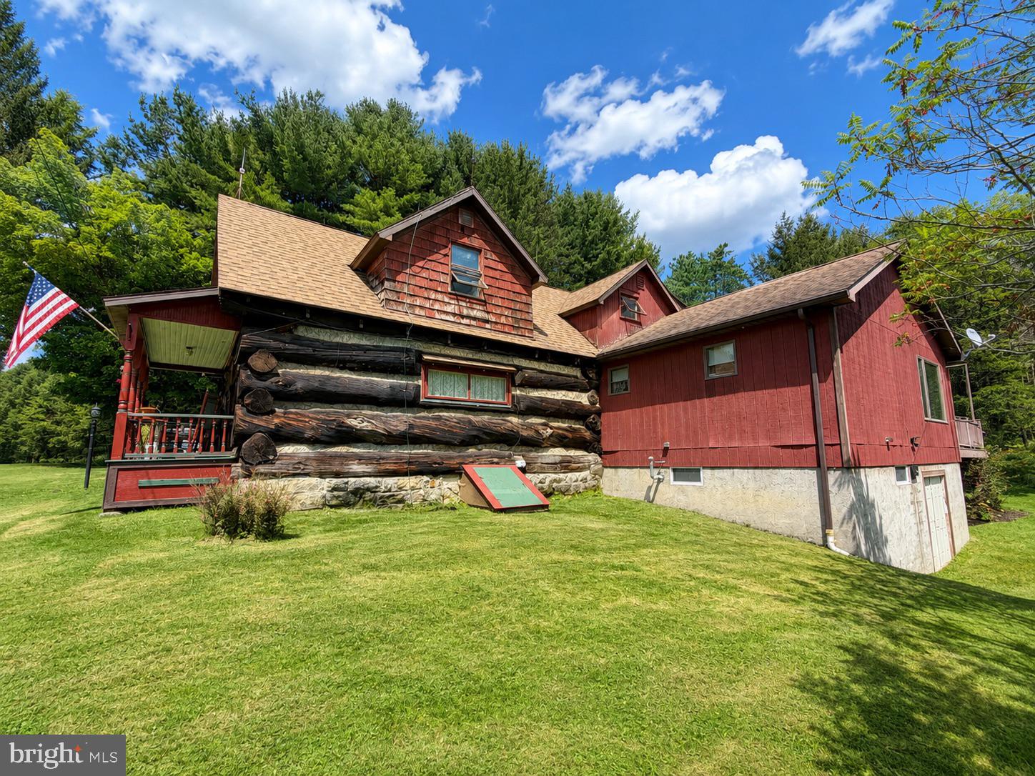 53 WILDCAT ROAD