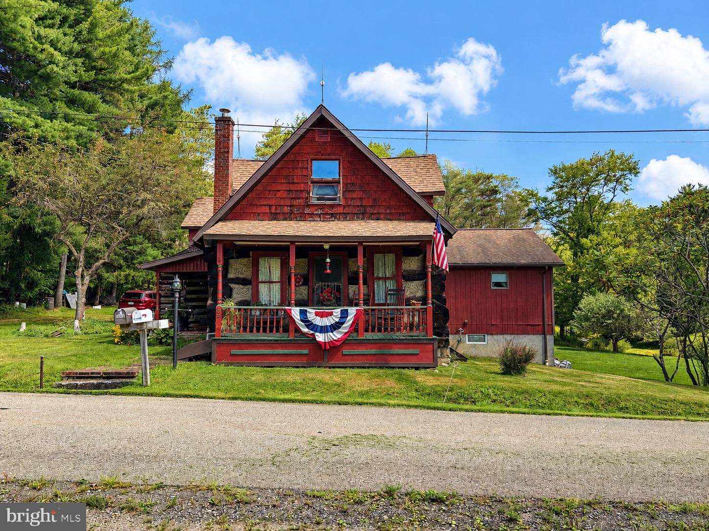 53 WILDCAT ROAD