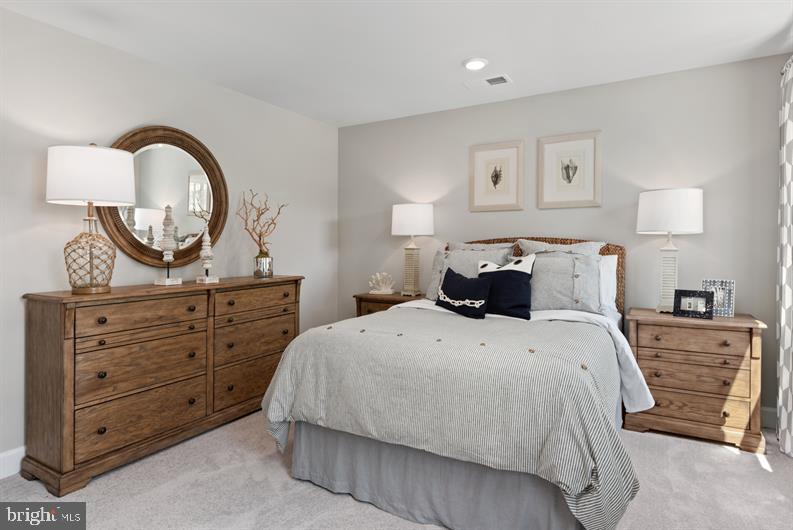 GILBERT MEADOWS - Residential