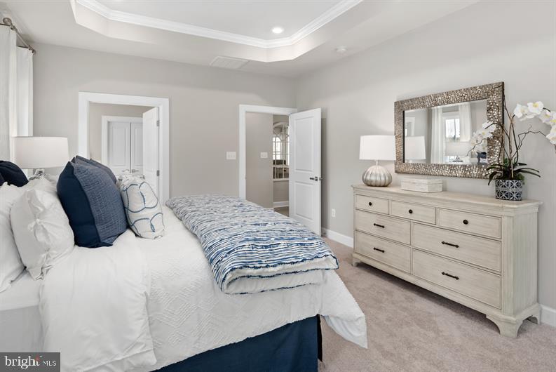 GILBERT MEADOWS - Residential